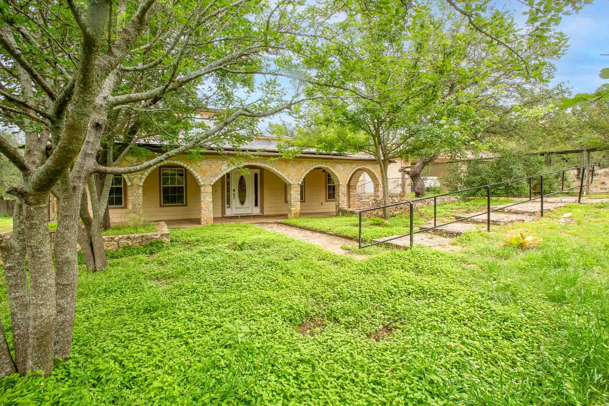4525 Bell Springs Rd. Rd, Dripping Springs, TX 78620