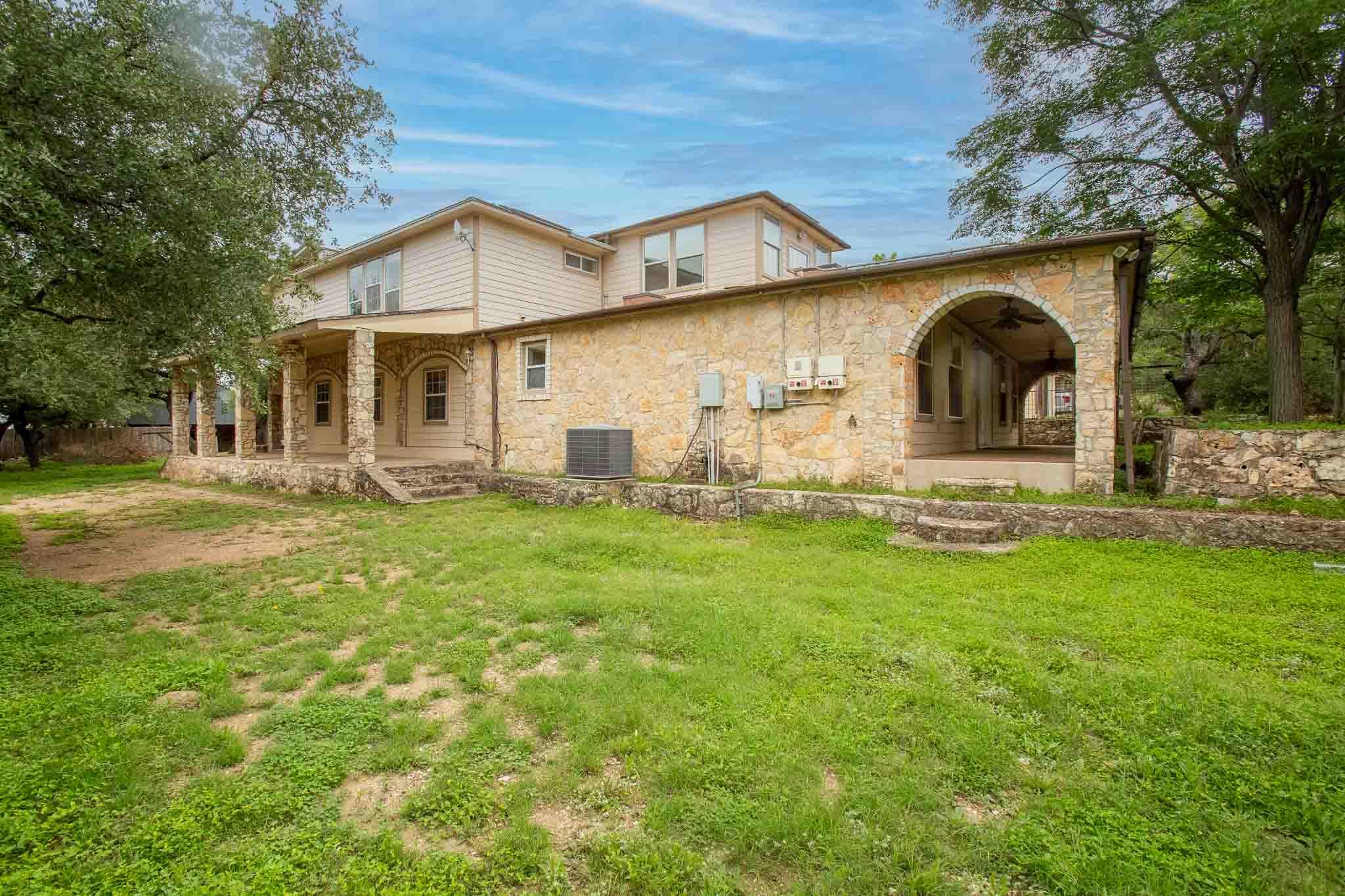 4525 Bell Springs Rd. Rd, Dripping Springs, TX 78620