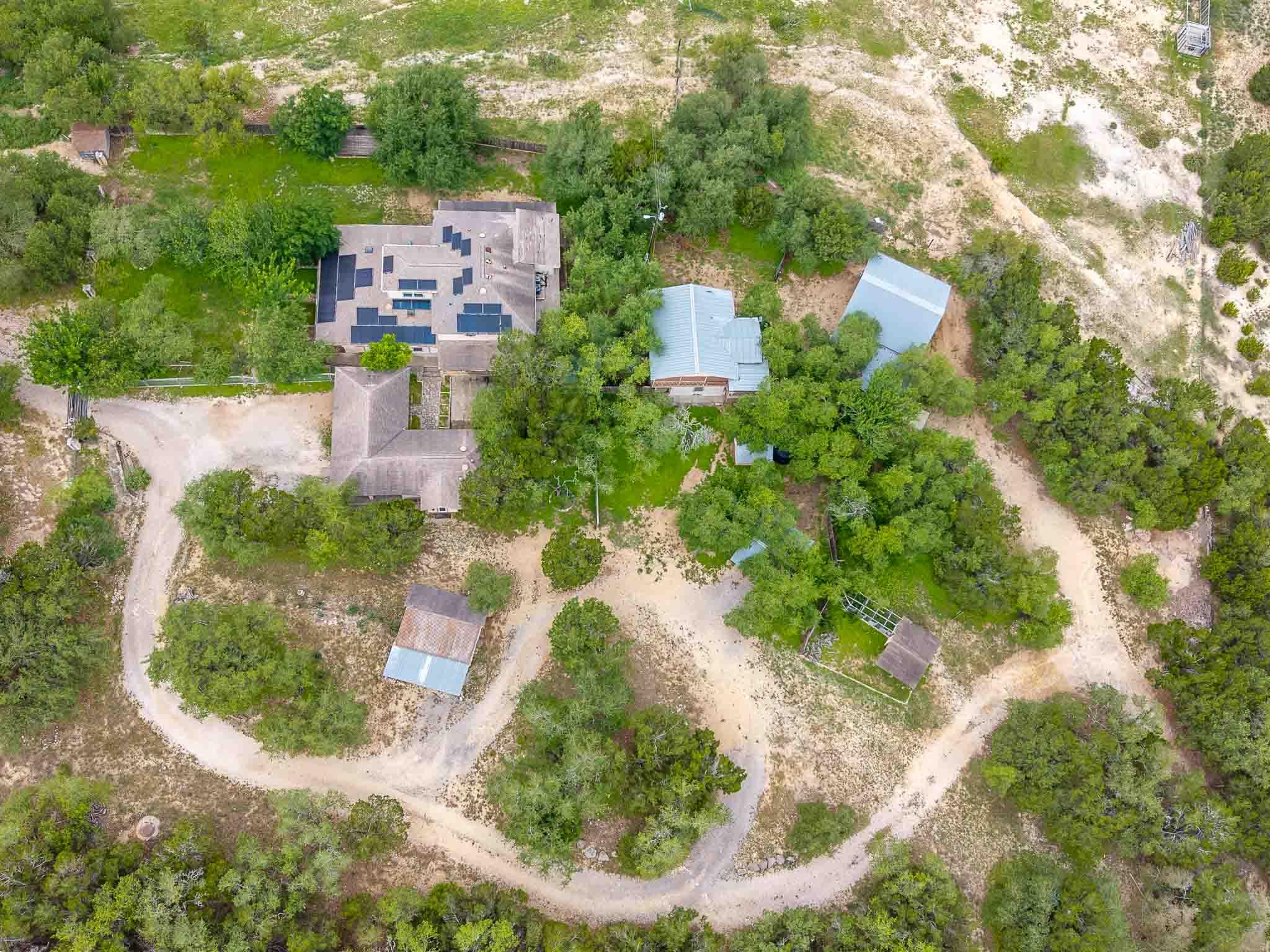 4525 Bell Springs Rd. Rd, Dripping Springs, TX 78620