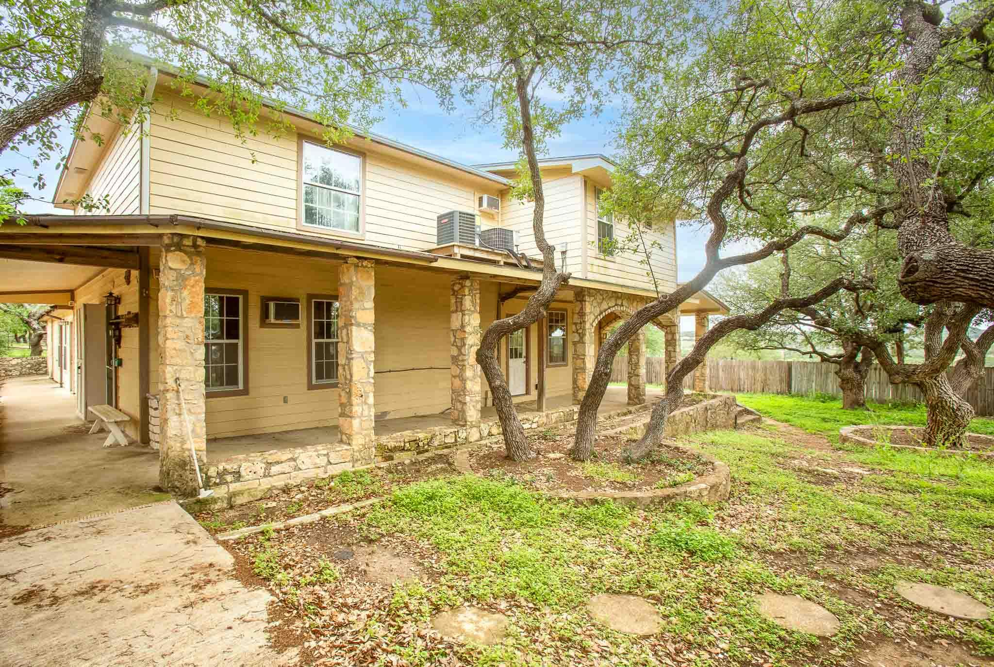 4525 Bell Springs Rd. Rd, Dripping Springs, TX 78620