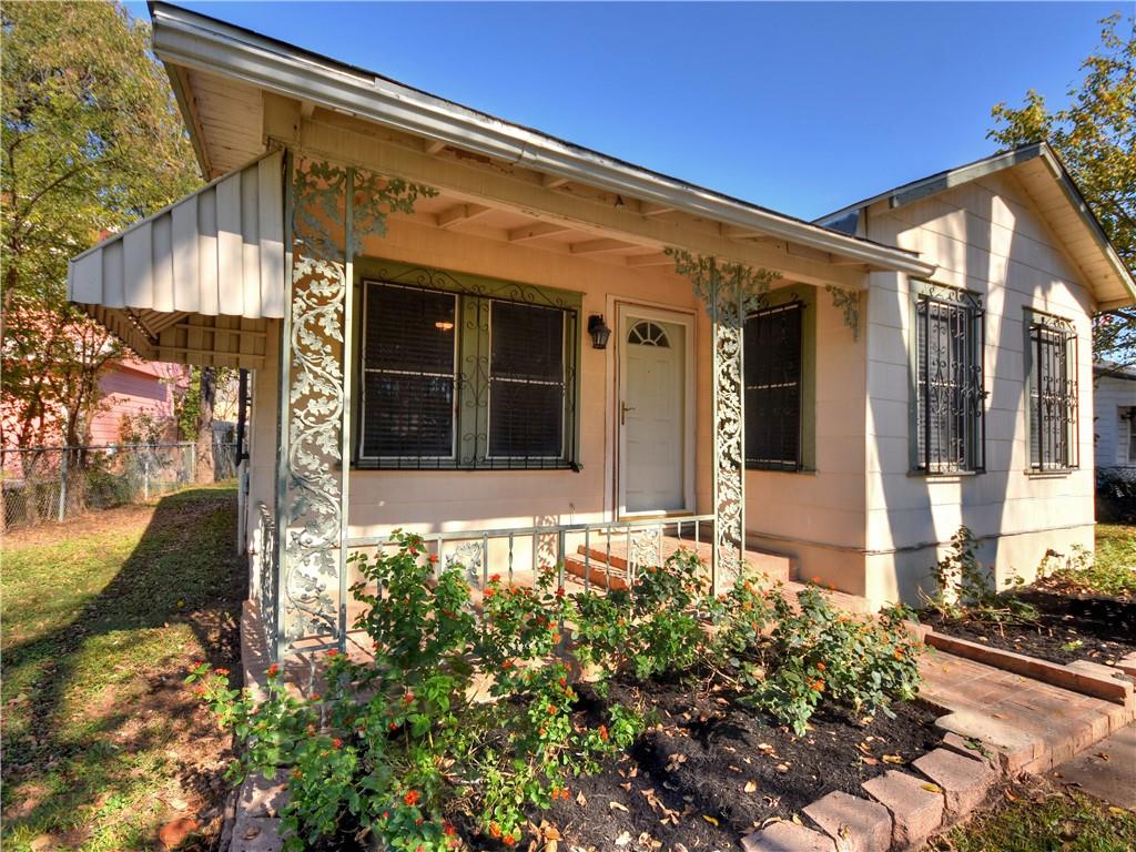 2710 Willow St, Austin, TX 78702