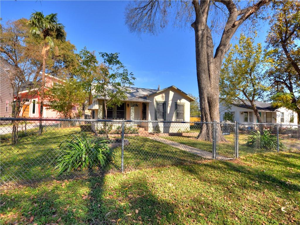 2710 Willow St, Austin, TX 78702