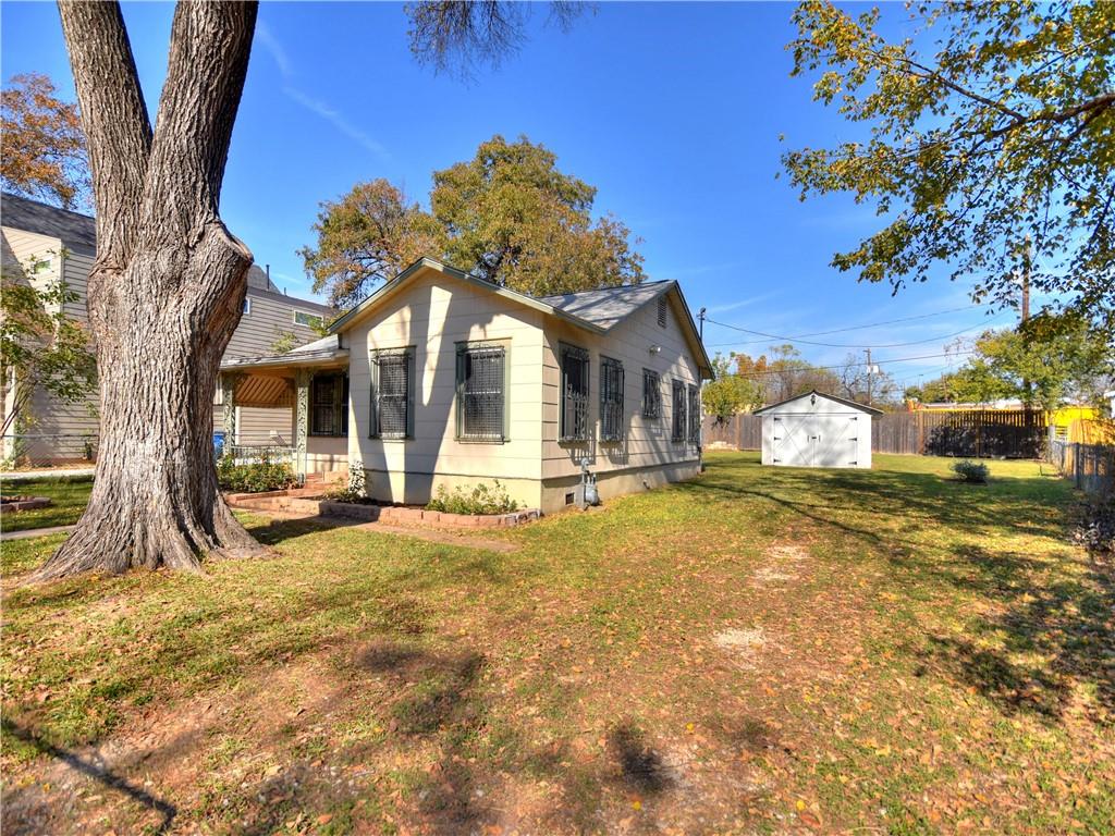 2710 Willow St, Austin, TX 78702