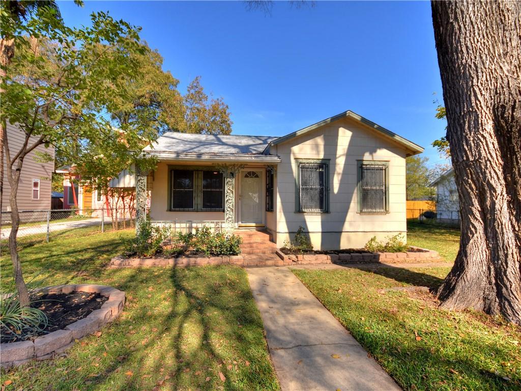 2710 Willow St, Austin, TX 78702