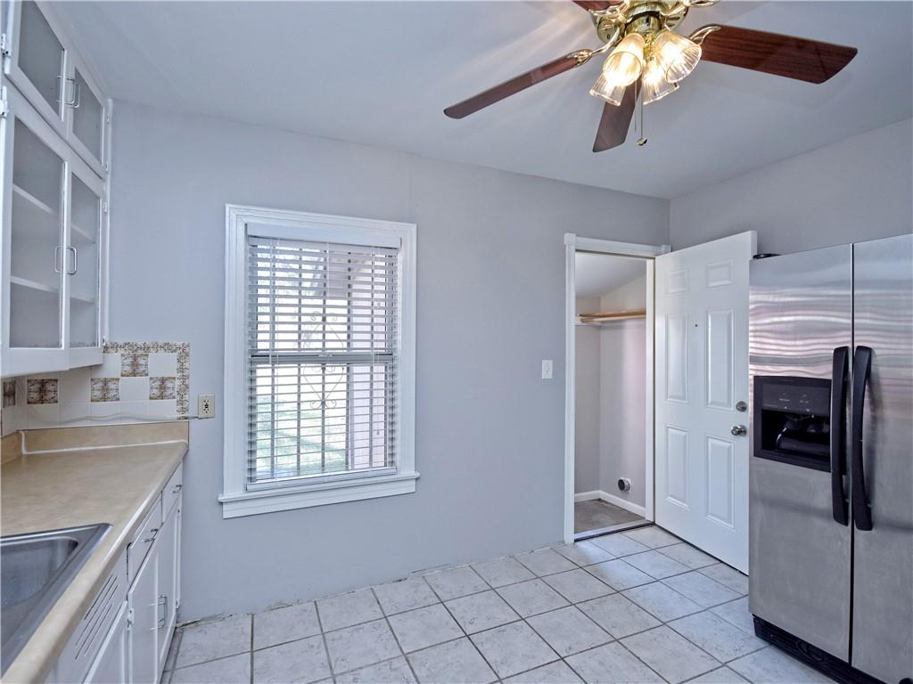 2710 Willow St, Austin, TX 78702