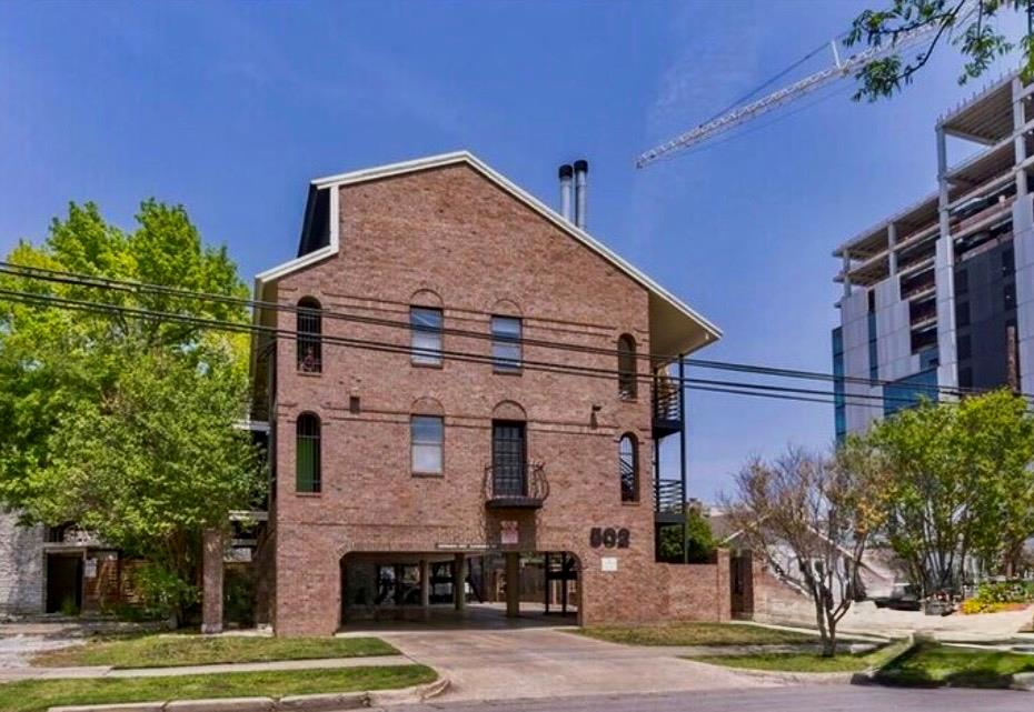 502 W 17th St # B, Austin, TX 78701