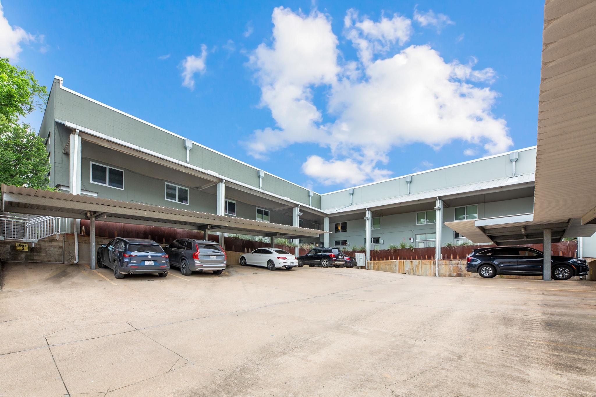 1305 E 6th St # 13, Austin, TX 78702