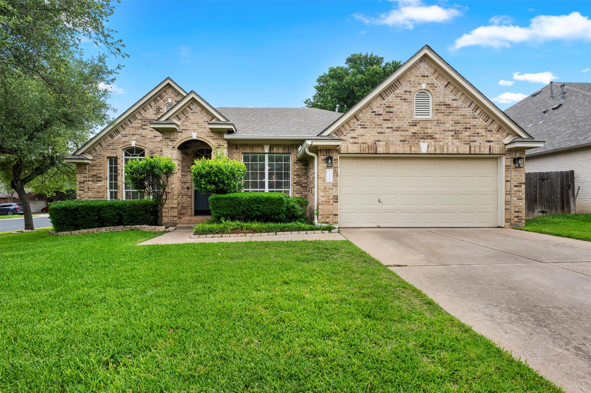 9008 Braesgate Cv, Austin, TX 78717