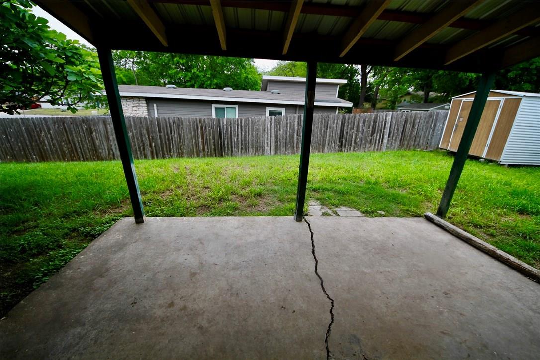 1800 Rhodes Rd, Austin, TX 78721