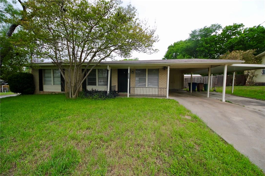 1800 Rhodes Rd, Austin, TX 78721