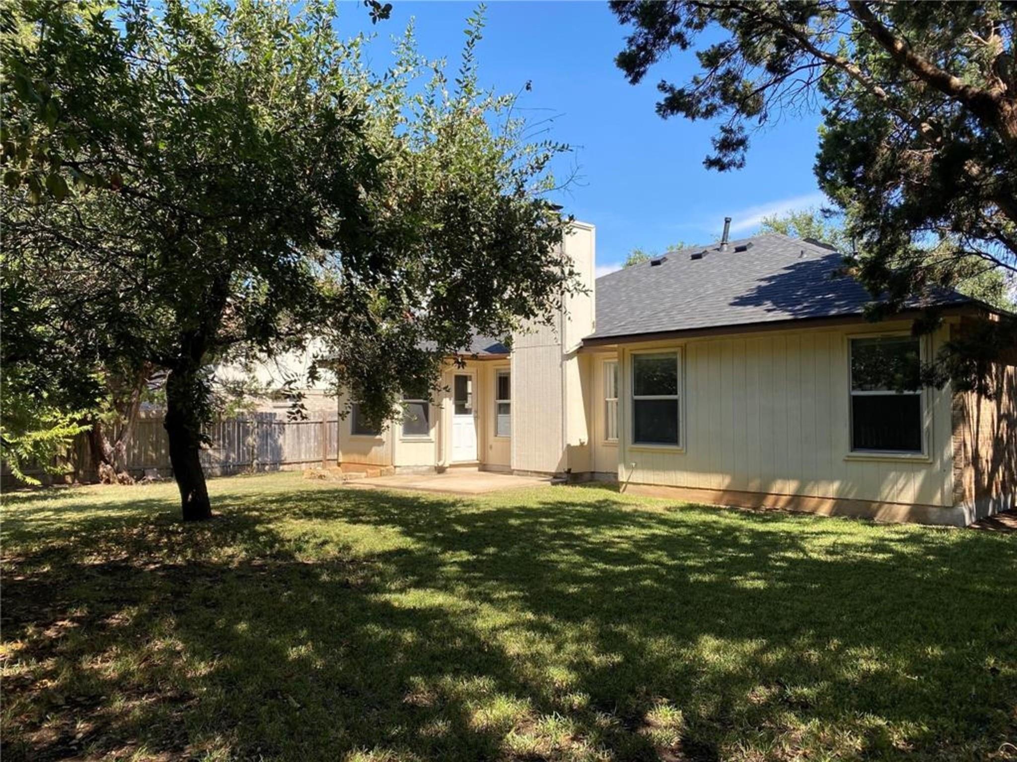 1707 Timberwood Dr, Cedar Park, TX 78613