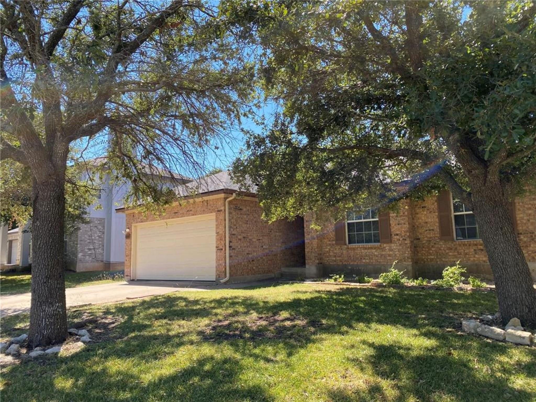 1707 Timberwood Dr, Cedar Park, TX 78613