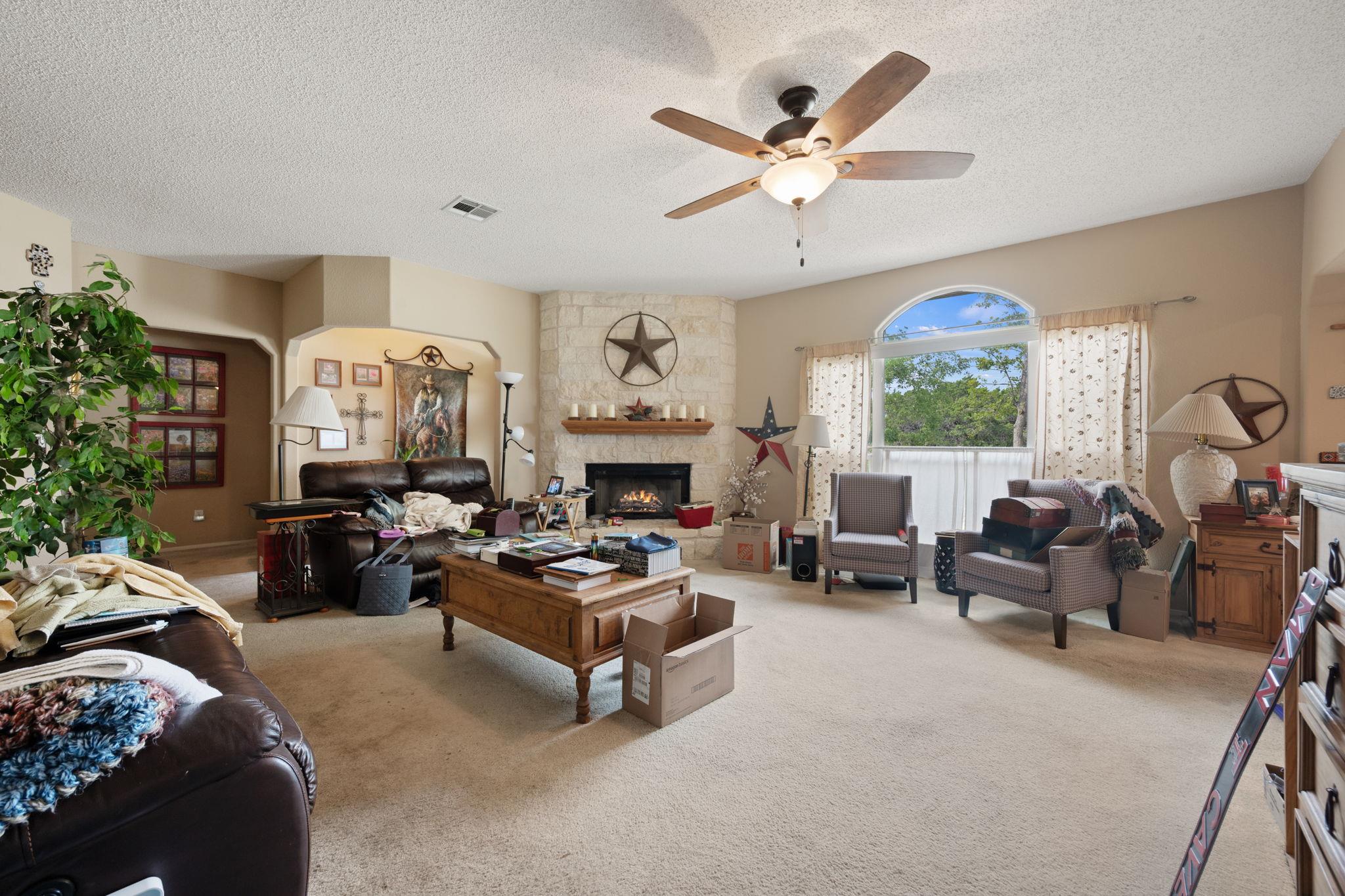 20409 Southbend St, Lago Vista, TX 78645