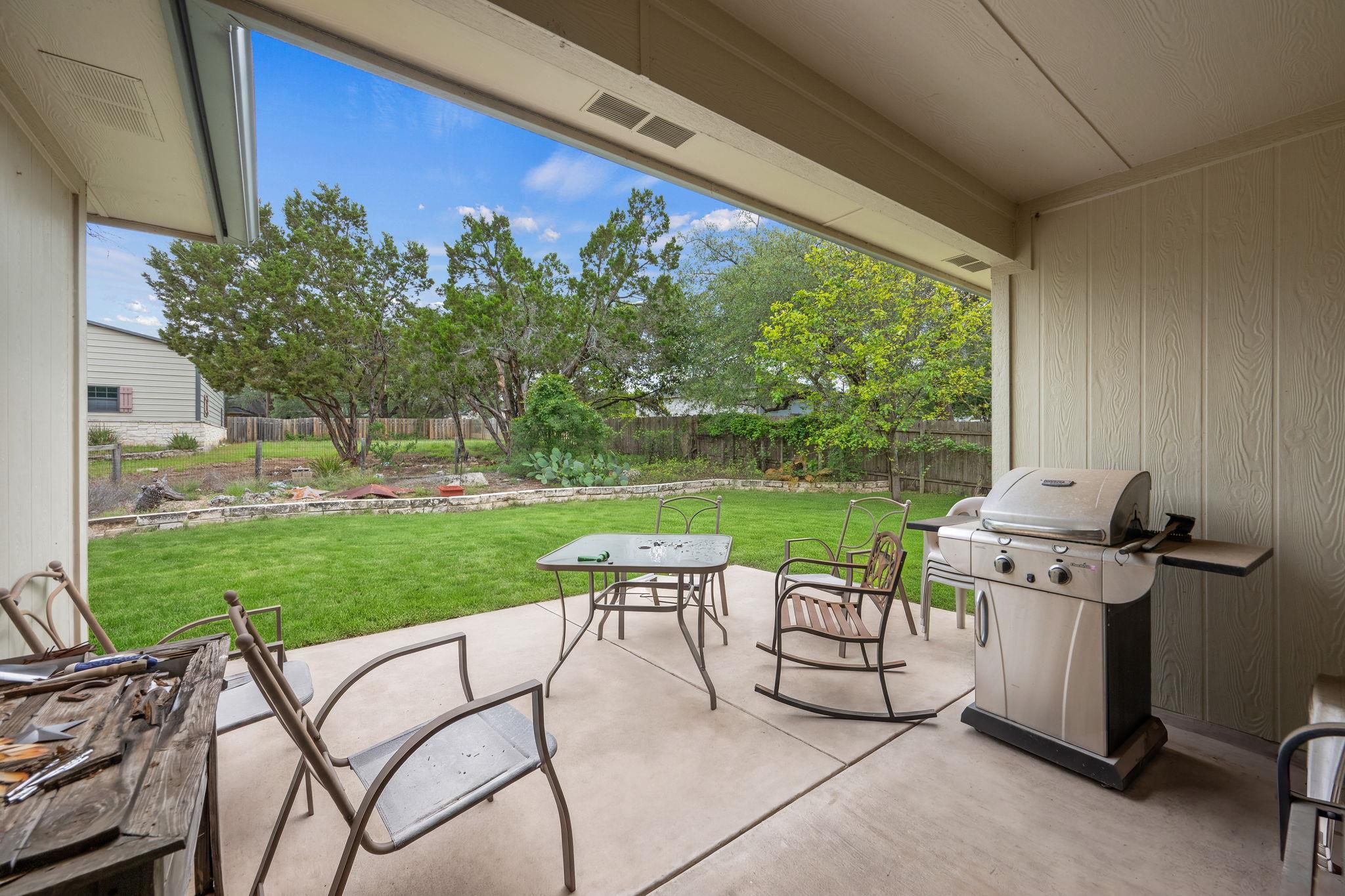20409 Southbend St, Lago Vista, TX 78645