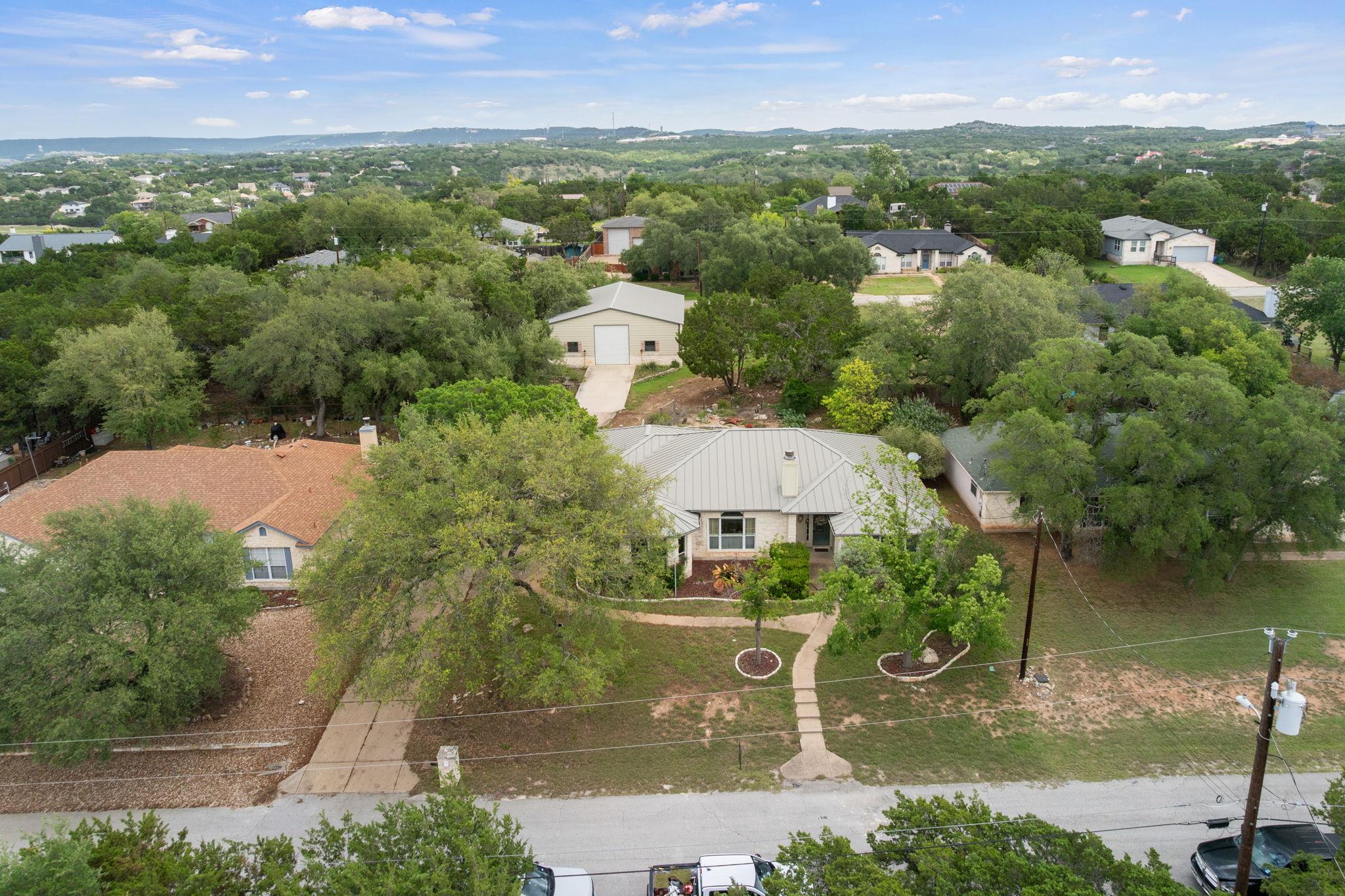 20409 Southbend St, Lago Vista, TX 78645