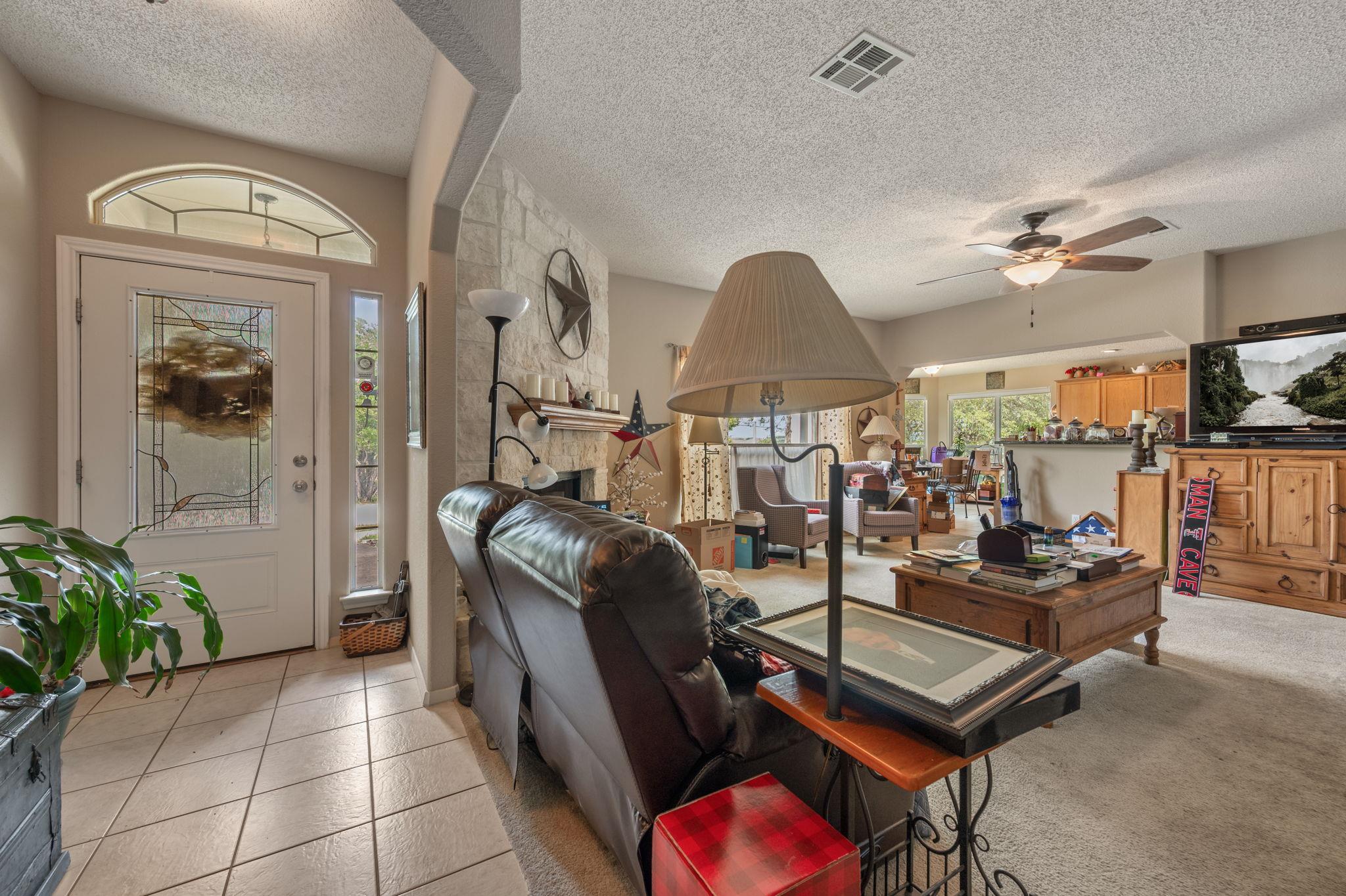 20409 Southbend St, Lago Vista, TX 78645