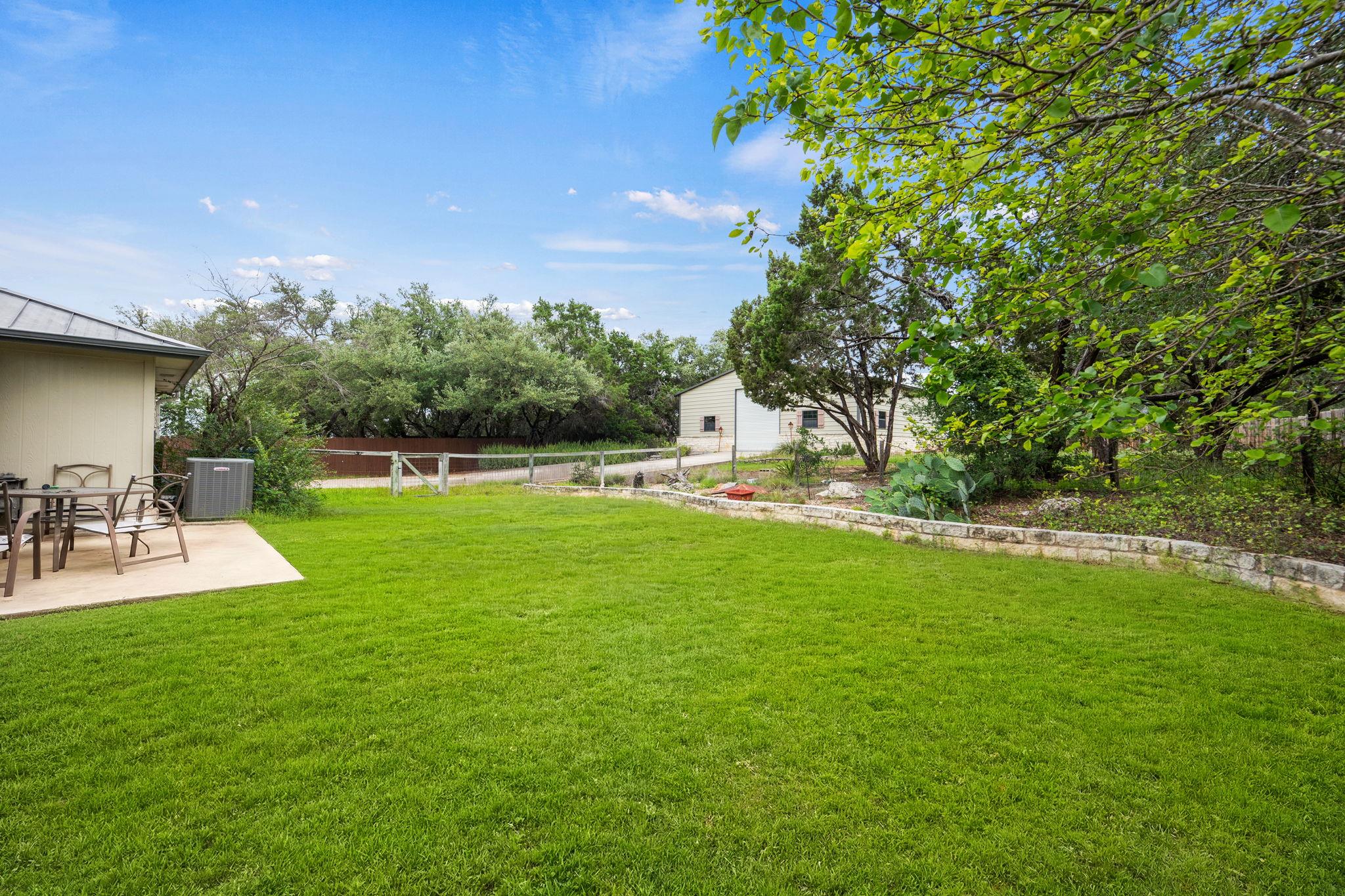 20409 Southbend St, Lago Vista, TX 78645