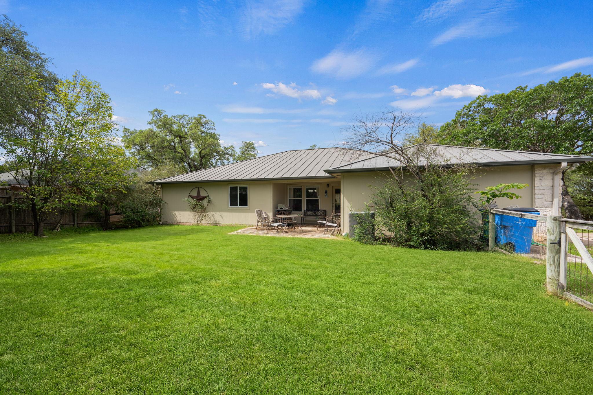 20409 Southbend St, Lago Vista, TX 78645