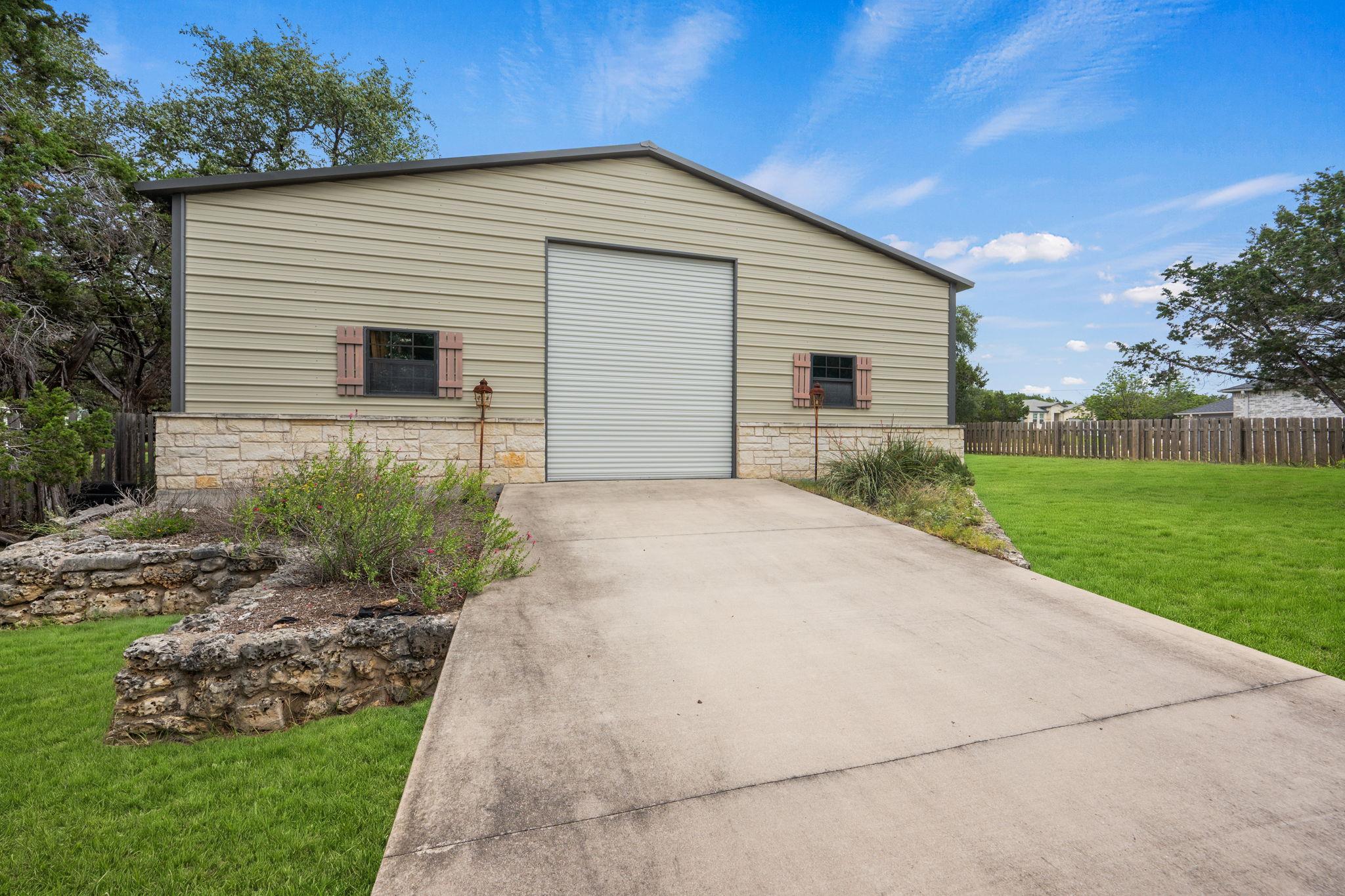 20409 Southbend St, Lago Vista, TX 78645