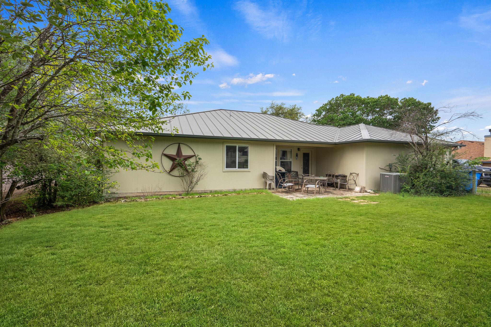 20409 Southbend St, Lago Vista, TX 78645