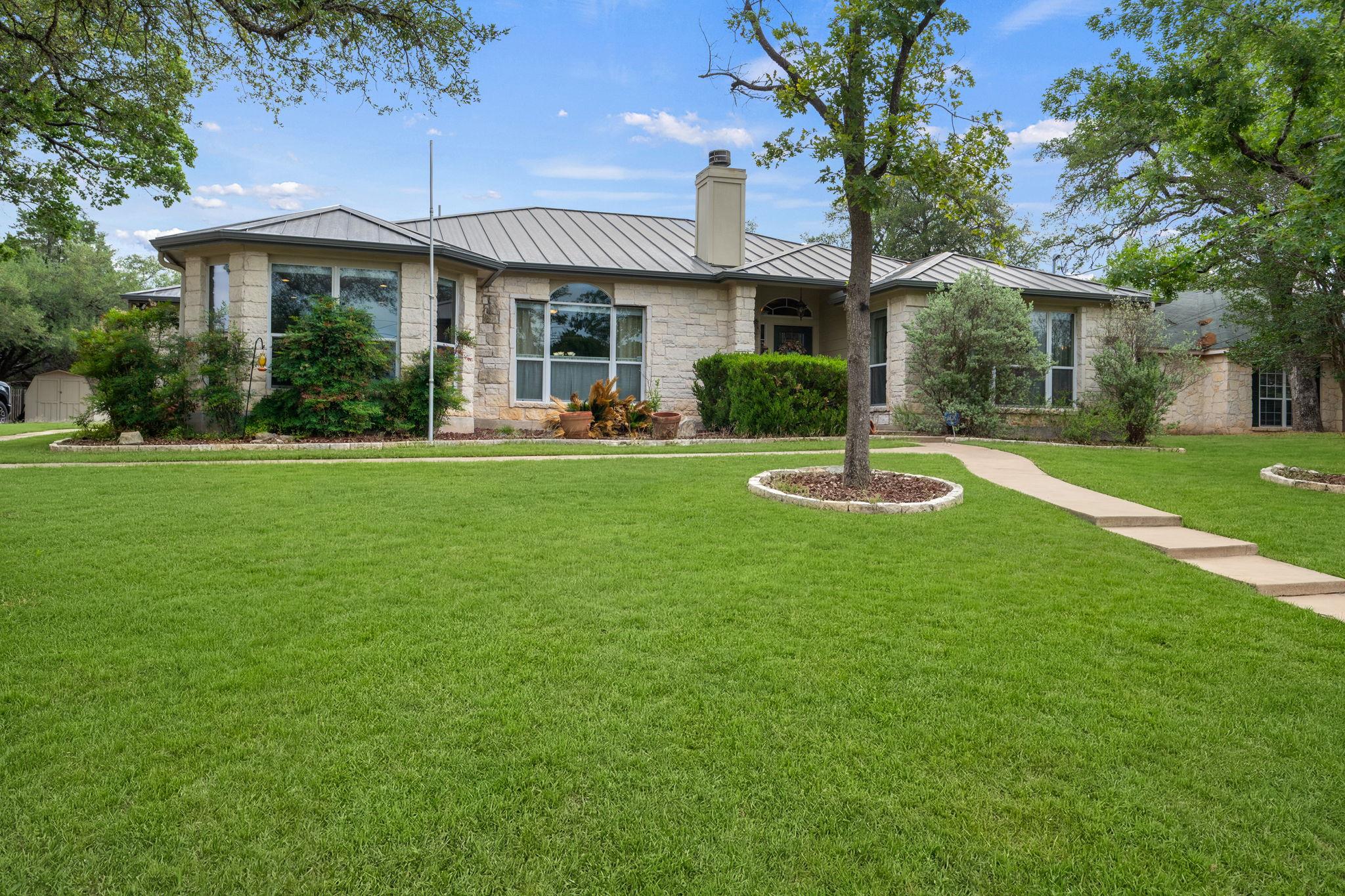 20409 Southbend St, Lago Vista, TX 78645