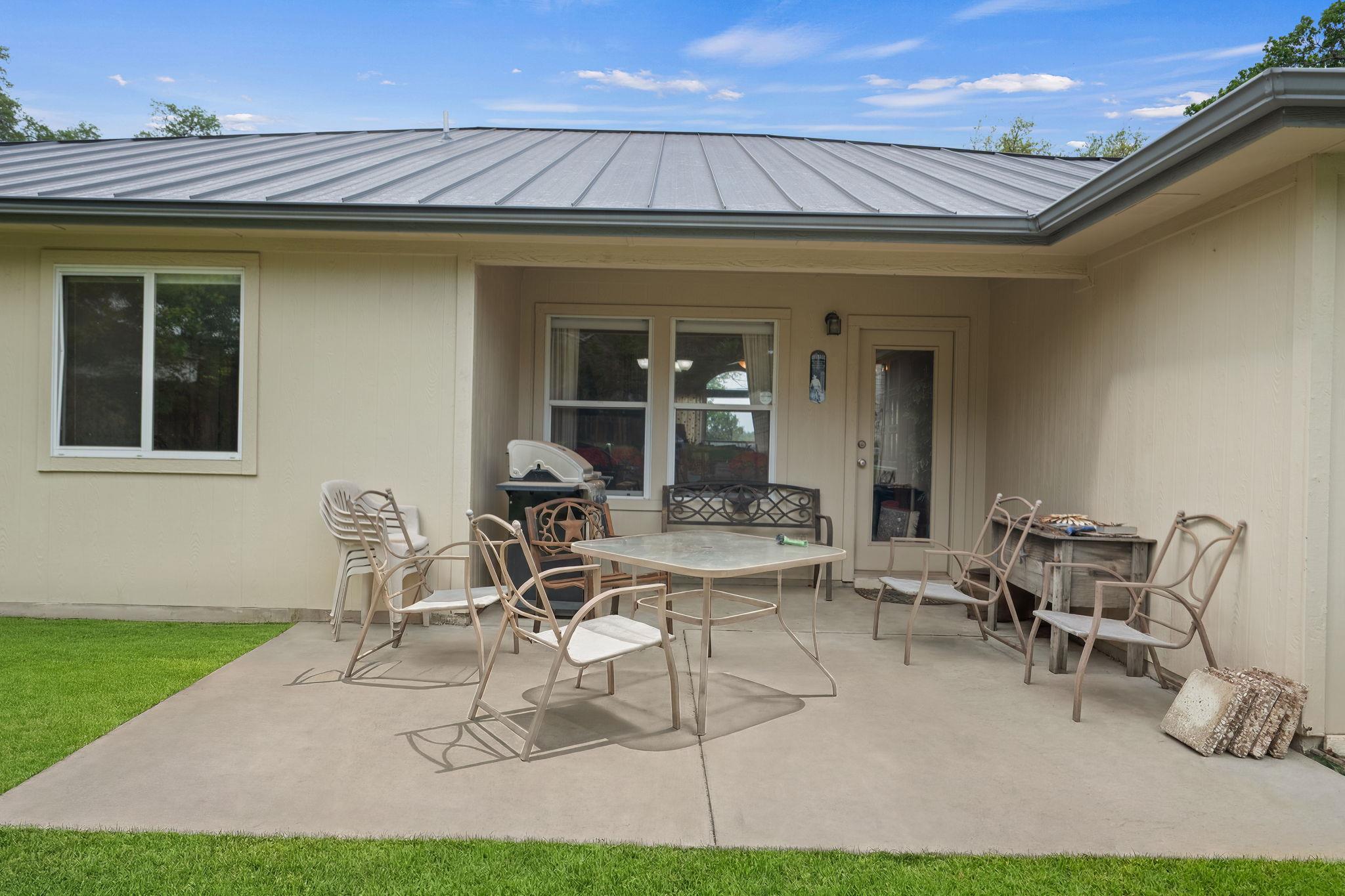 20409 Southbend St, Lago Vista, TX 78645