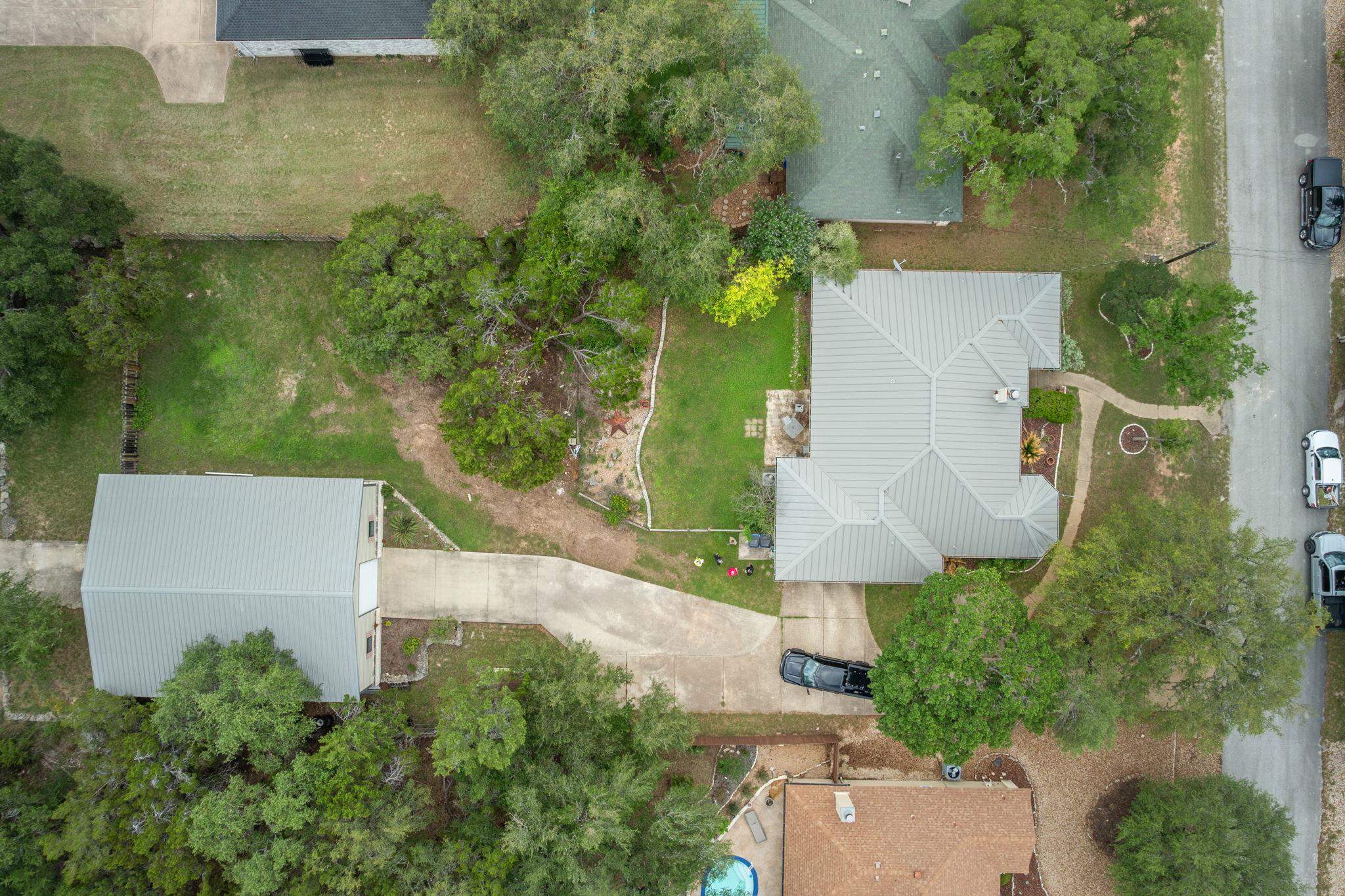 20409 Southbend St, Lago Vista, TX 78645