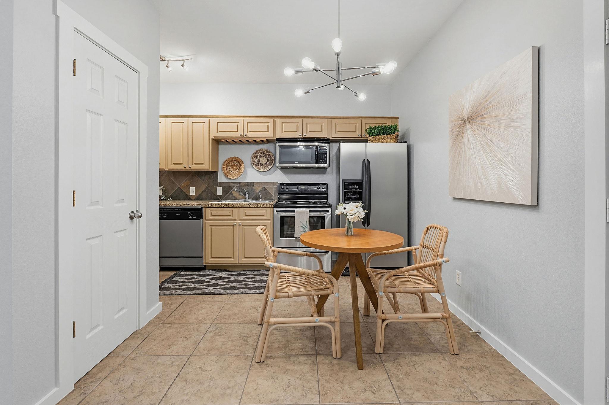 2106 Cullen Ave # 206, Austin, TX 78757