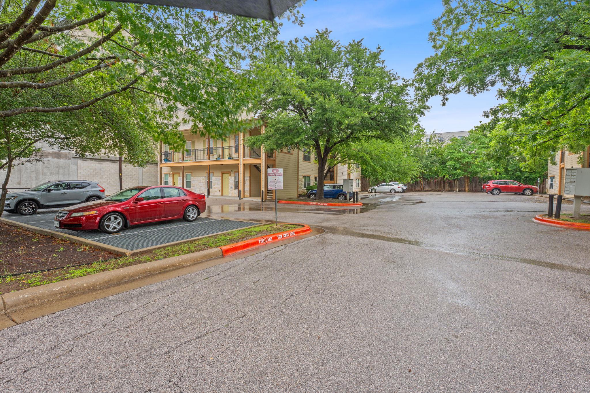 2106 Cullen Ave # 206, Austin, TX 78757
