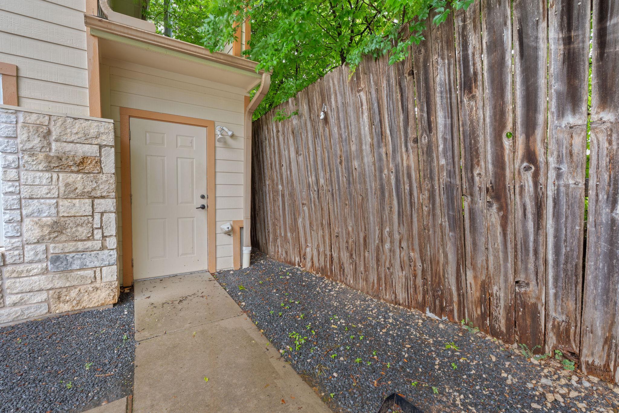 2106 Cullen Ave # 206, Austin, TX 78757
