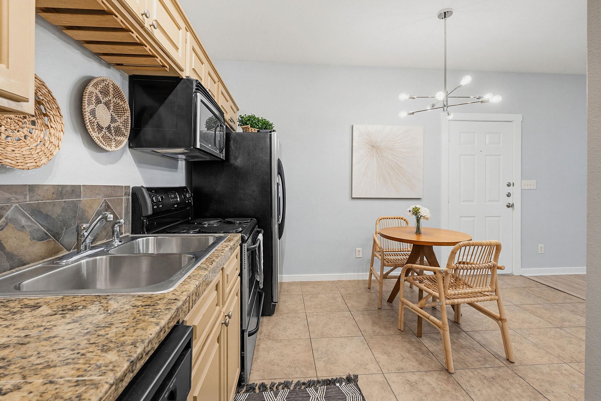 2106 Cullen Ave # 206, Austin, TX 78757