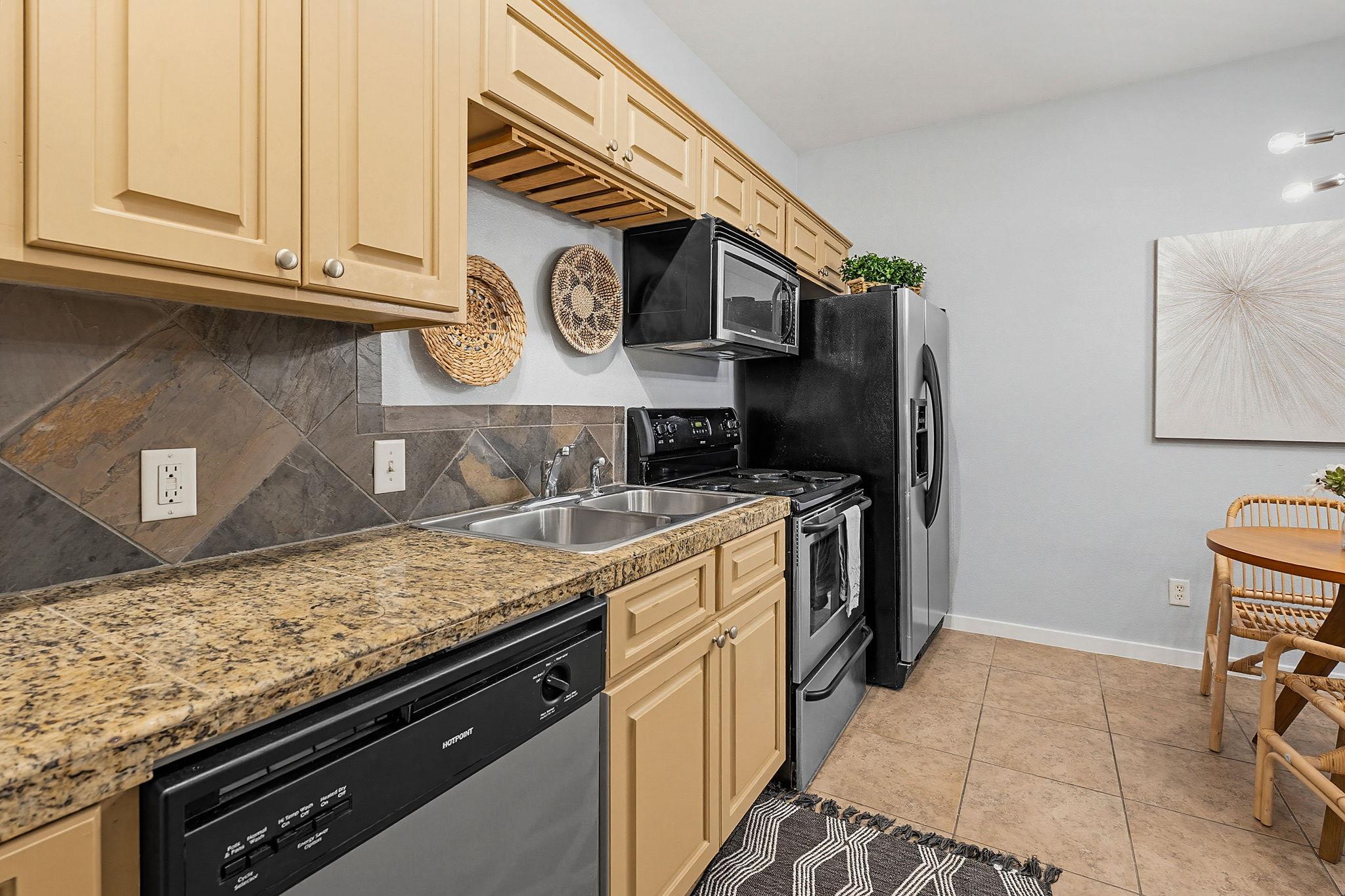 2106 Cullen Ave # 206, Austin, TX 78757