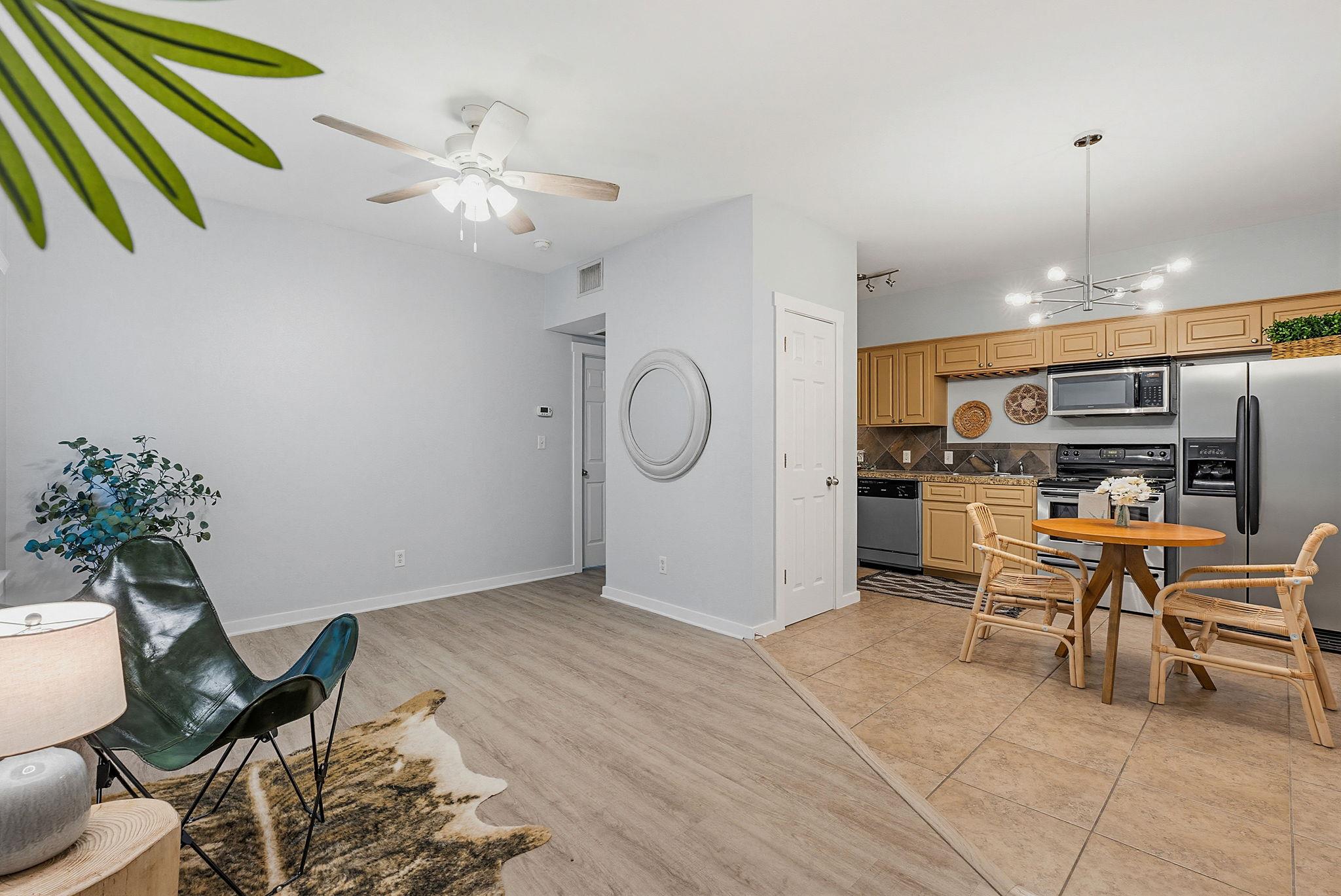 2106 Cullen Ave # 206, Austin, TX 78757