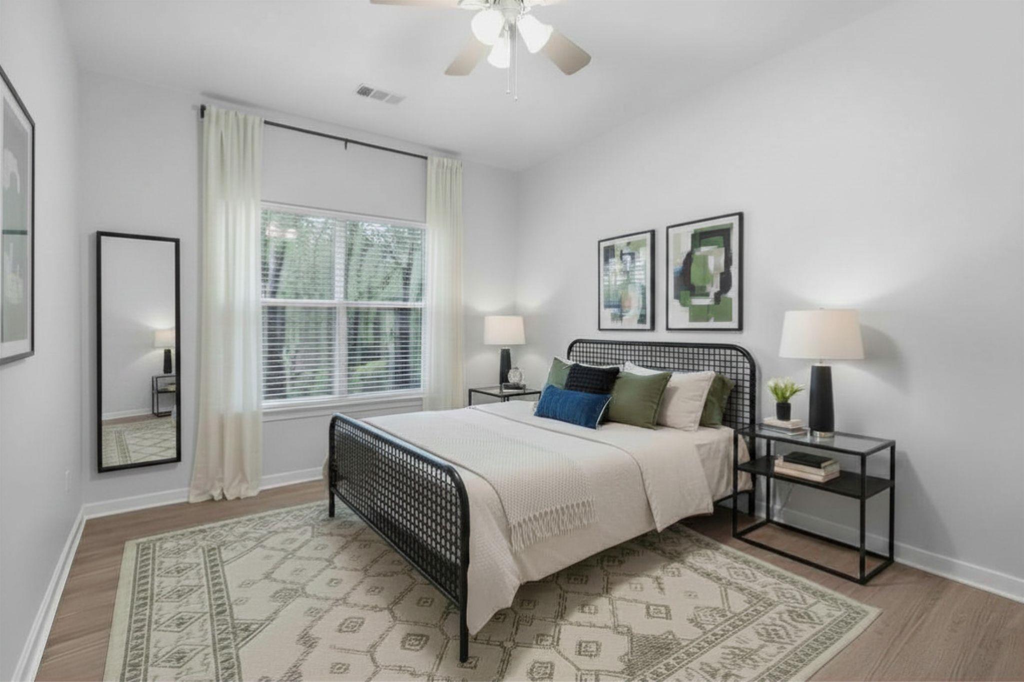 2106 Cullen Ave # 206, Austin, TX 78757