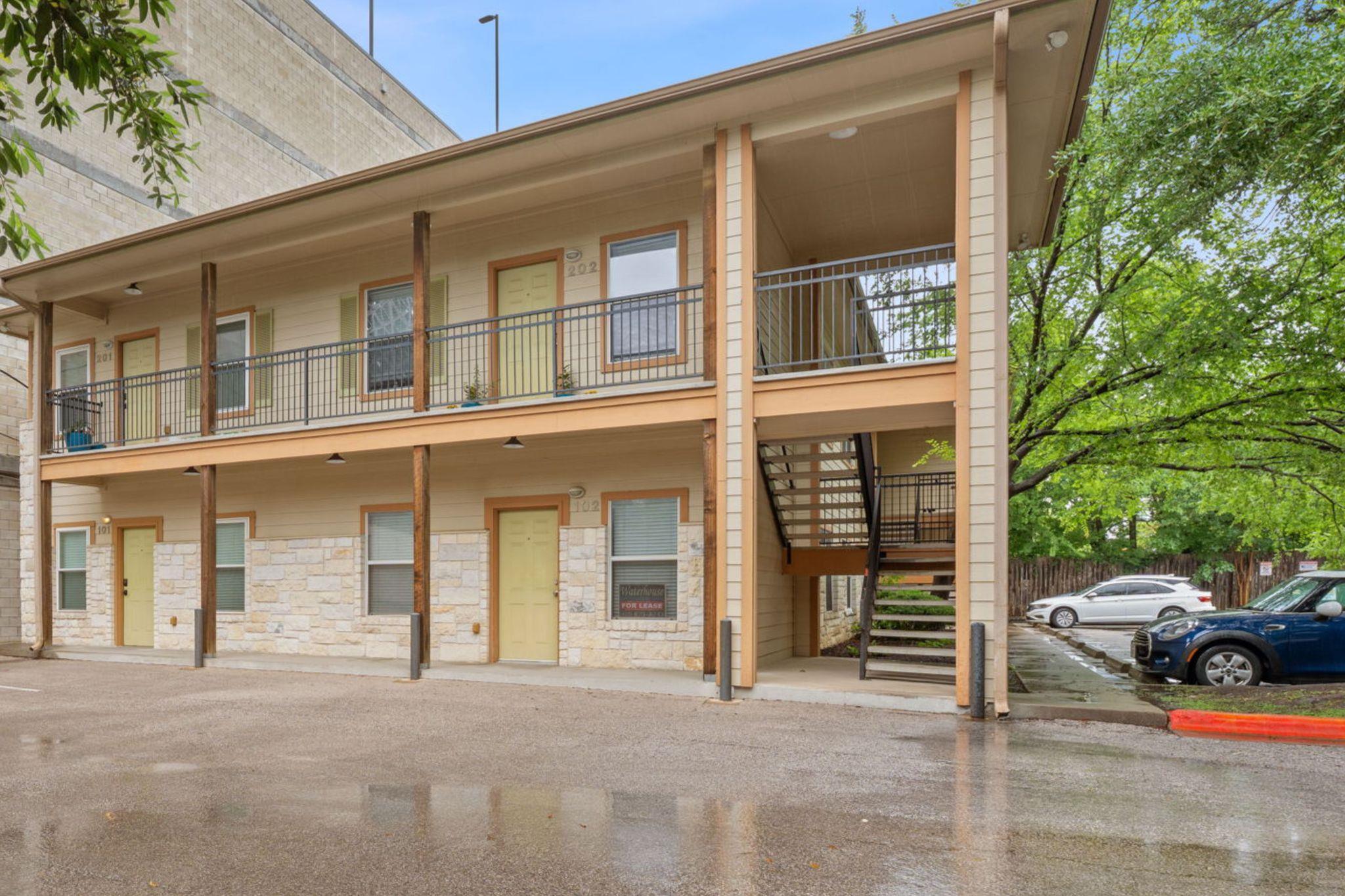 2106 Cullen Ave # 206, Austin, TX 78757