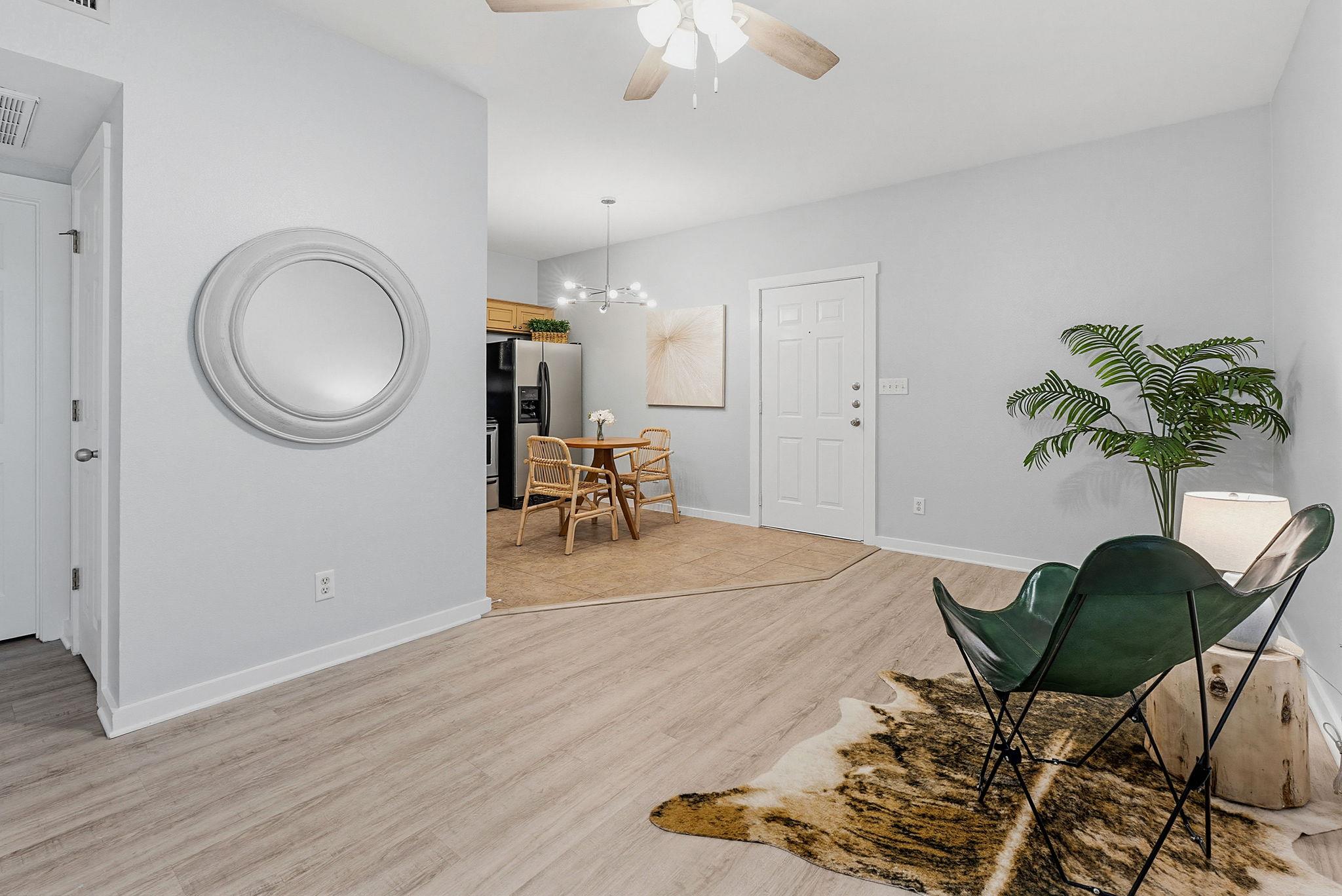 2106 Cullen Ave # 206, Austin, TX 78757