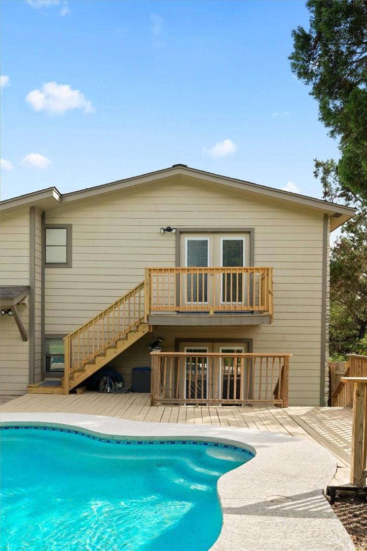 6100 Danwood Dr, Austin, TX 78759