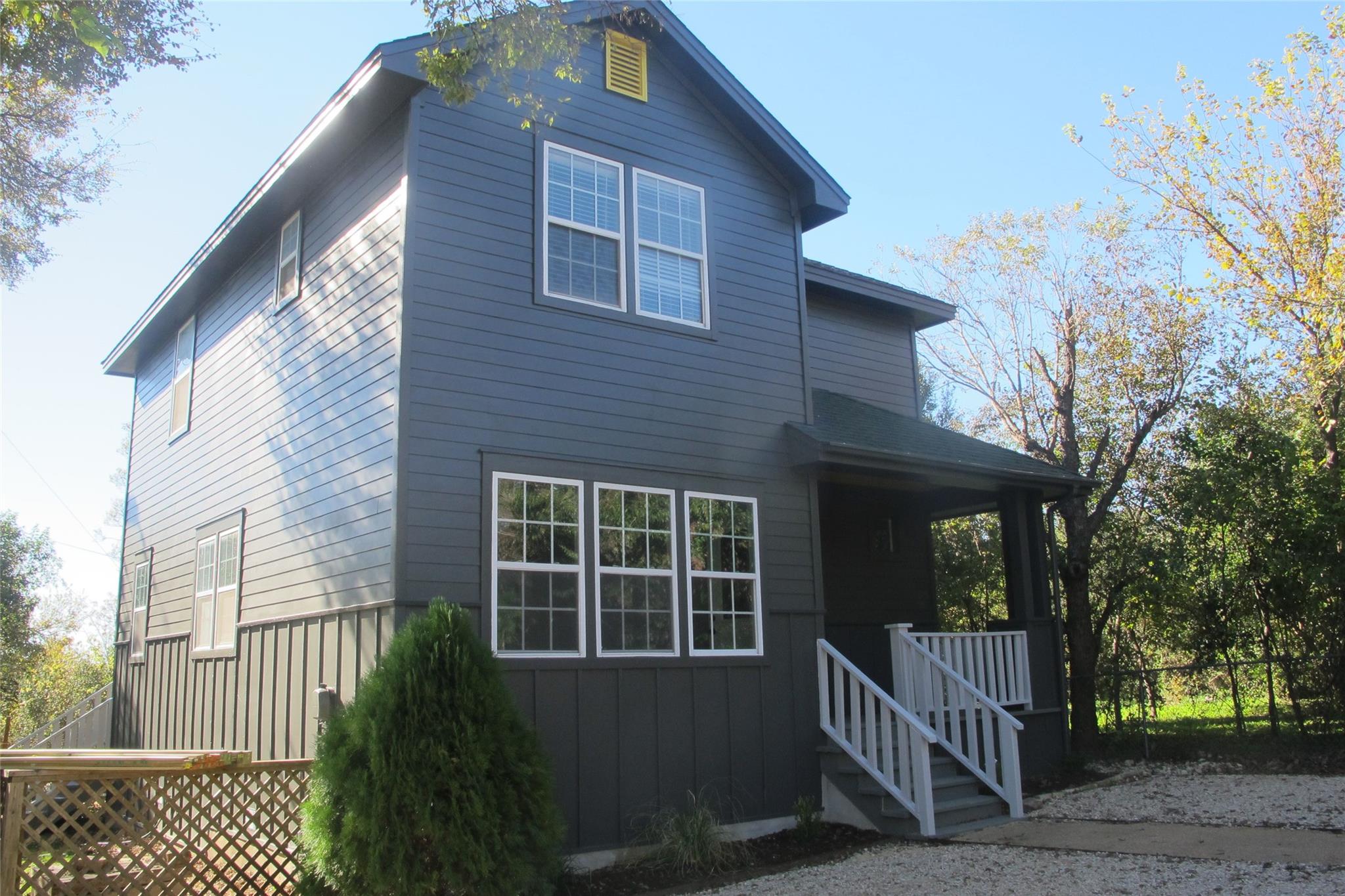 2805 E 22nd St # B, Austin, TX 78722
