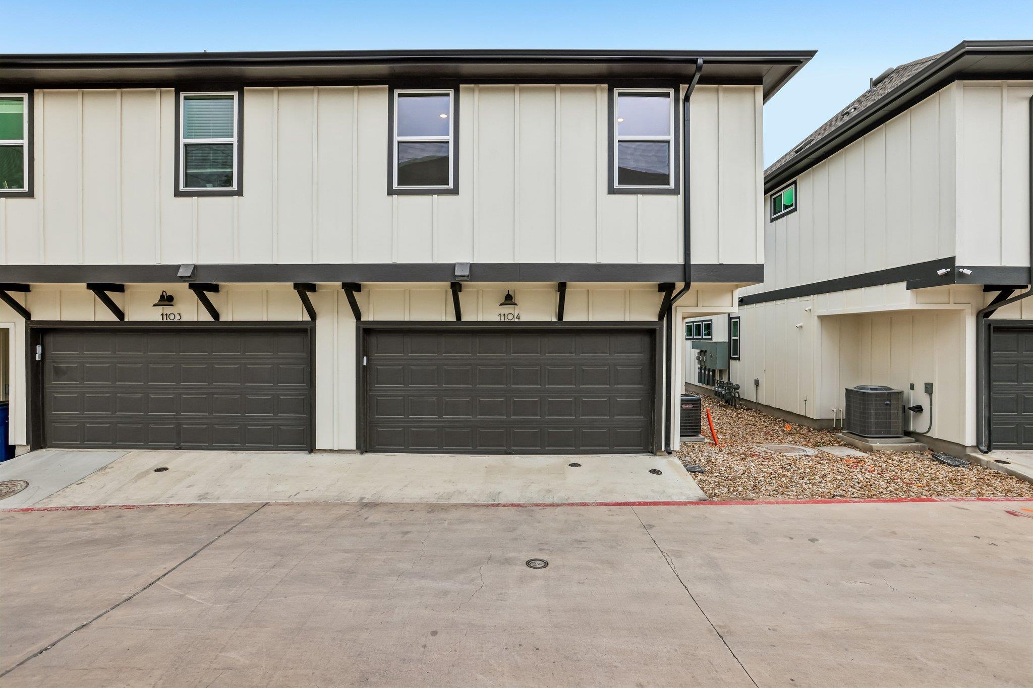 200 W 56th St # 1104, Austin, TX 78751