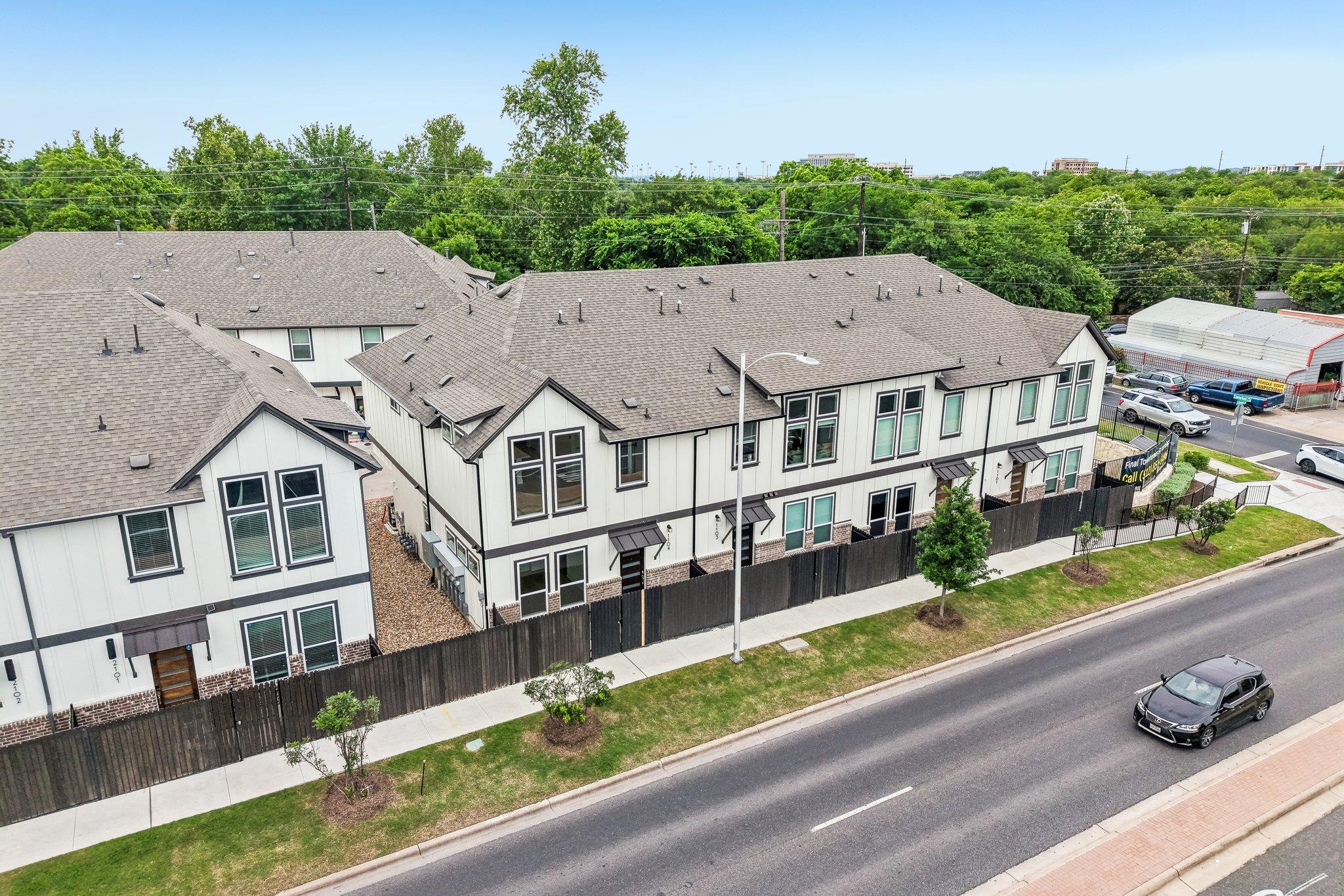 200 W 56th St # 1104, Austin, TX 78751