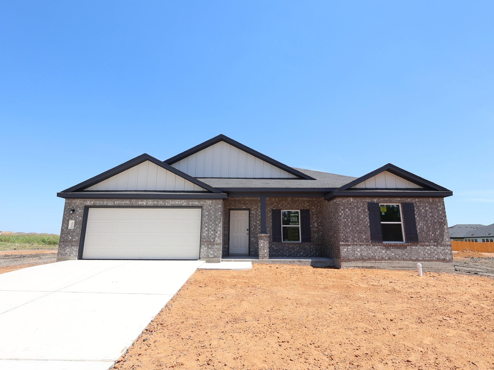20009 Cornyn Ln, Manor, TX 78653