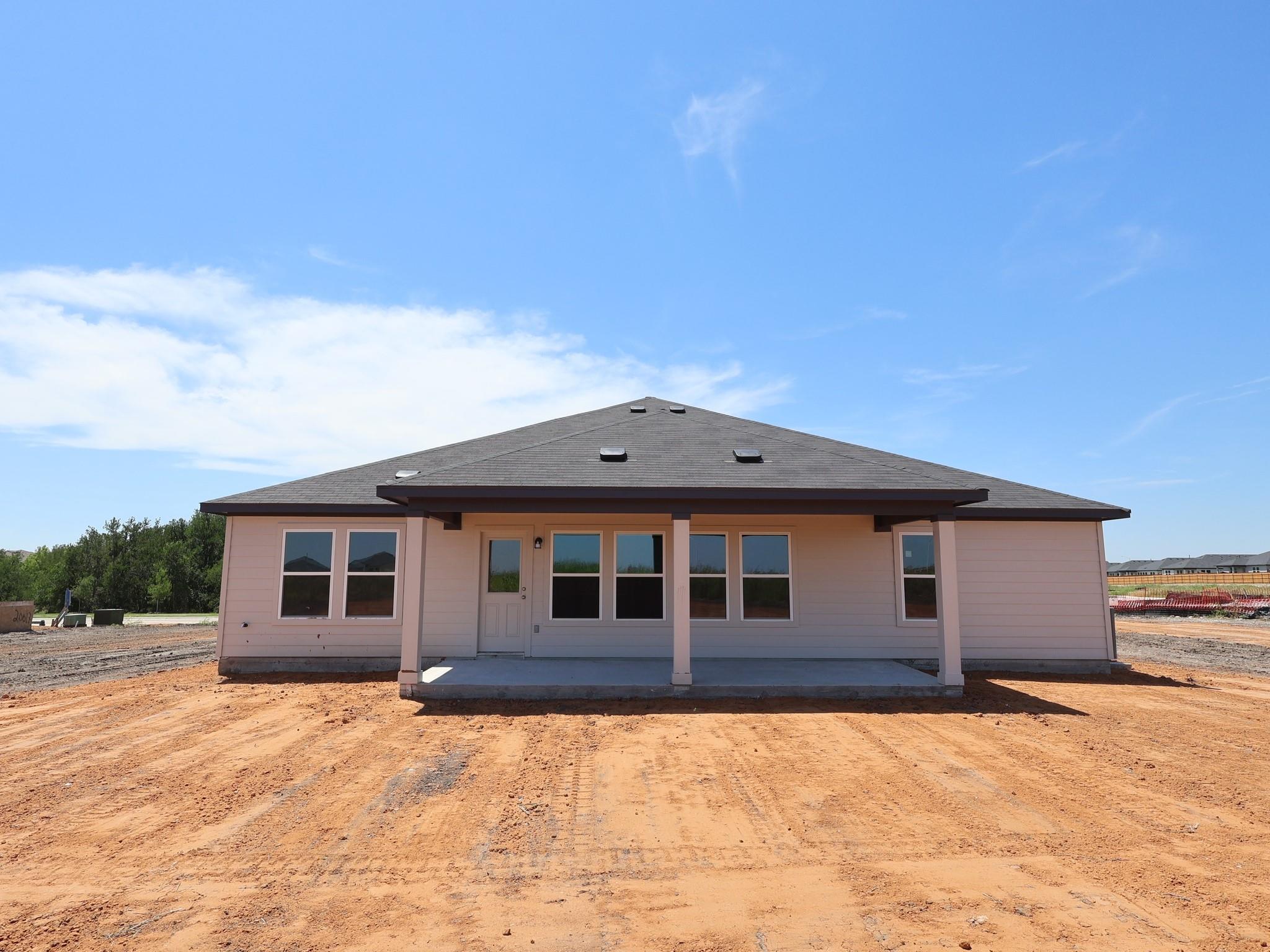 20009 Cornyn Ln, Manor, TX 78653