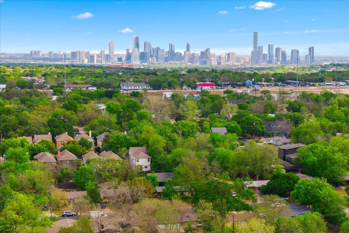1808 Forest Hill Dr, Austin, TX 78745