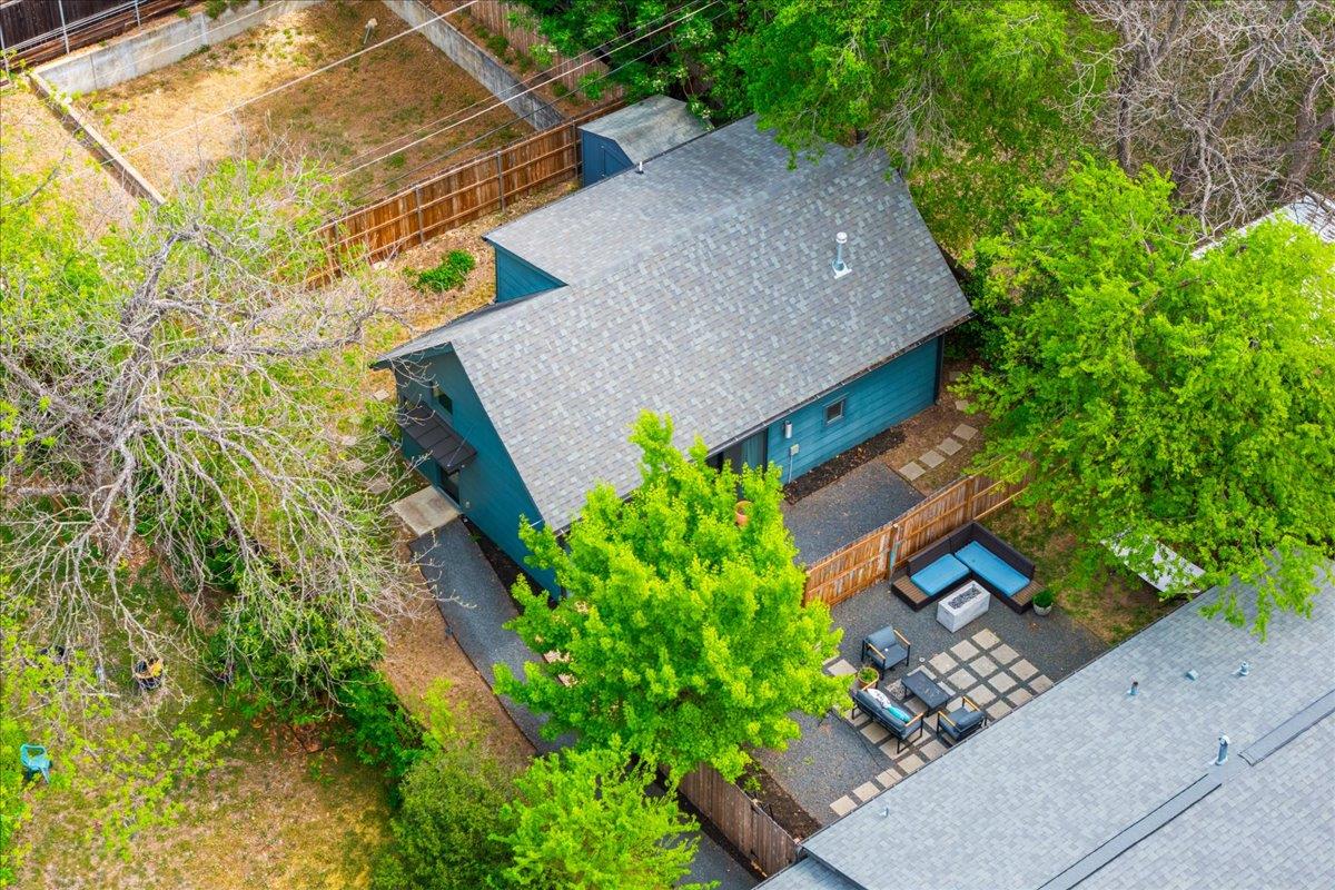 1808 Forest Hill Dr, Austin, TX 78745