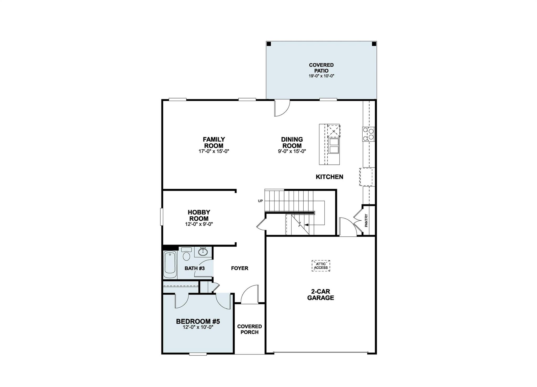 4513 Beacon Bay Dr, Austin, TX 78747