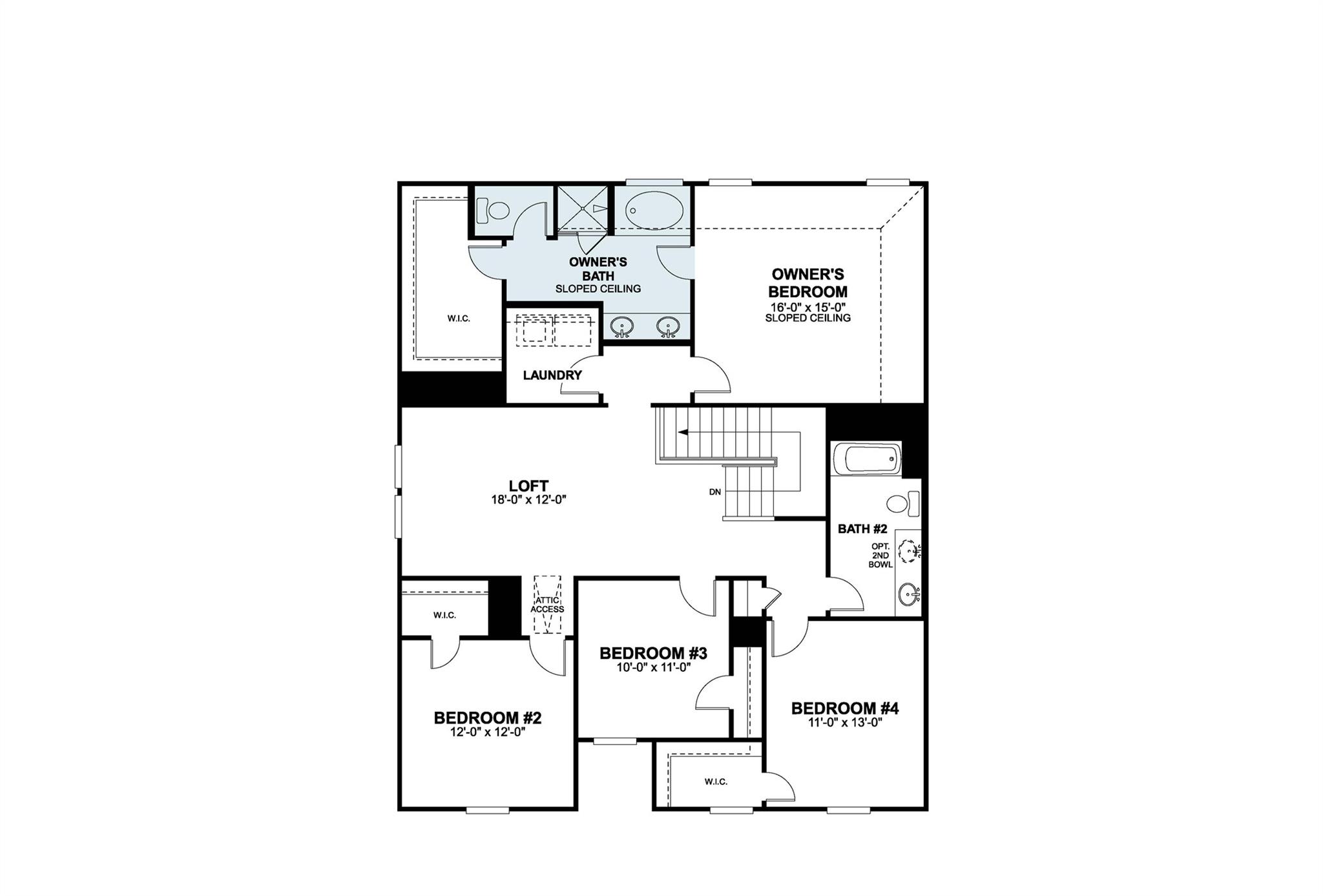 4513 Beacon Bay Dr, Austin, TX 78747