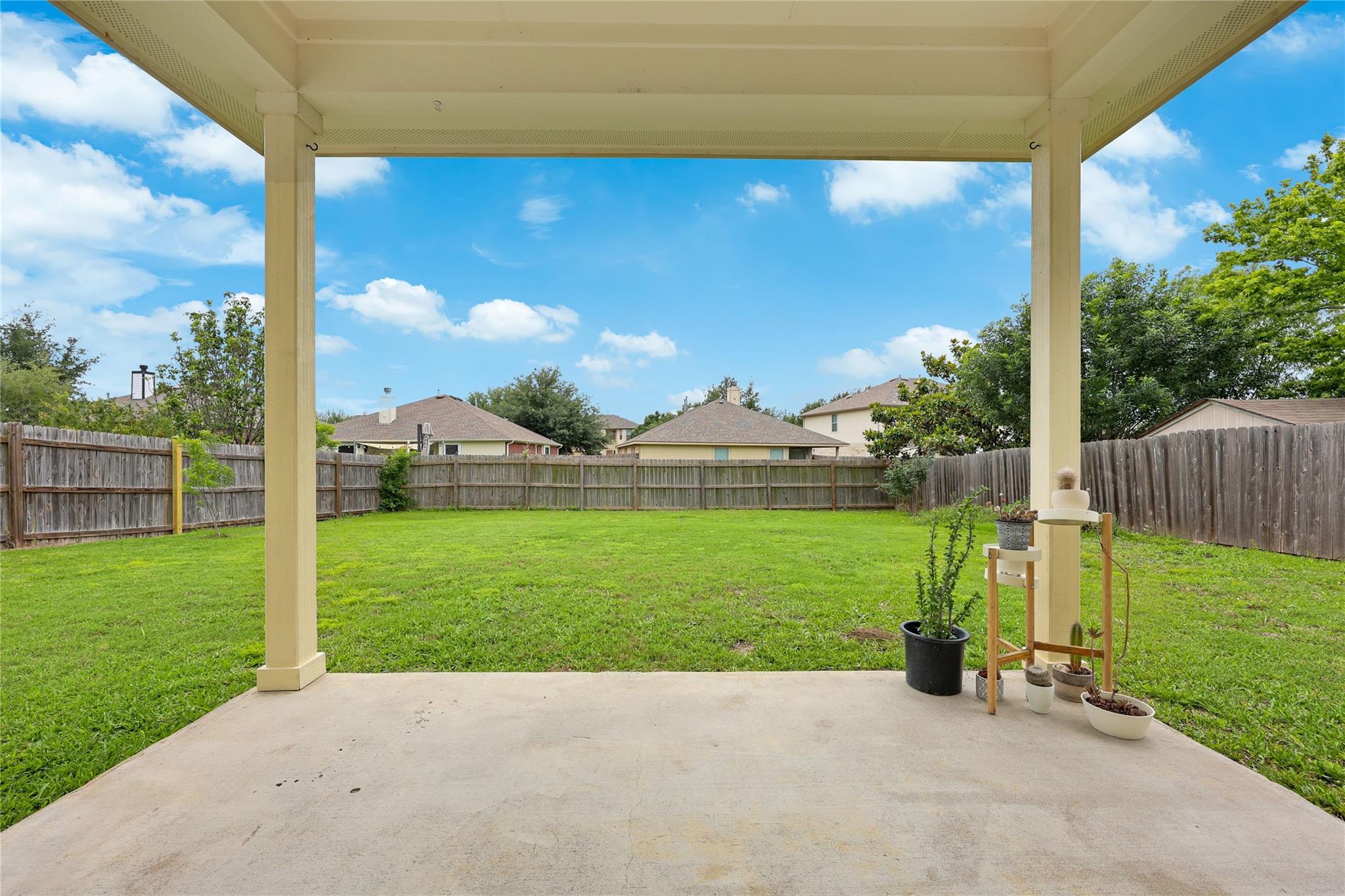 11117 Harvest Time Dr, Austin, TX 78754