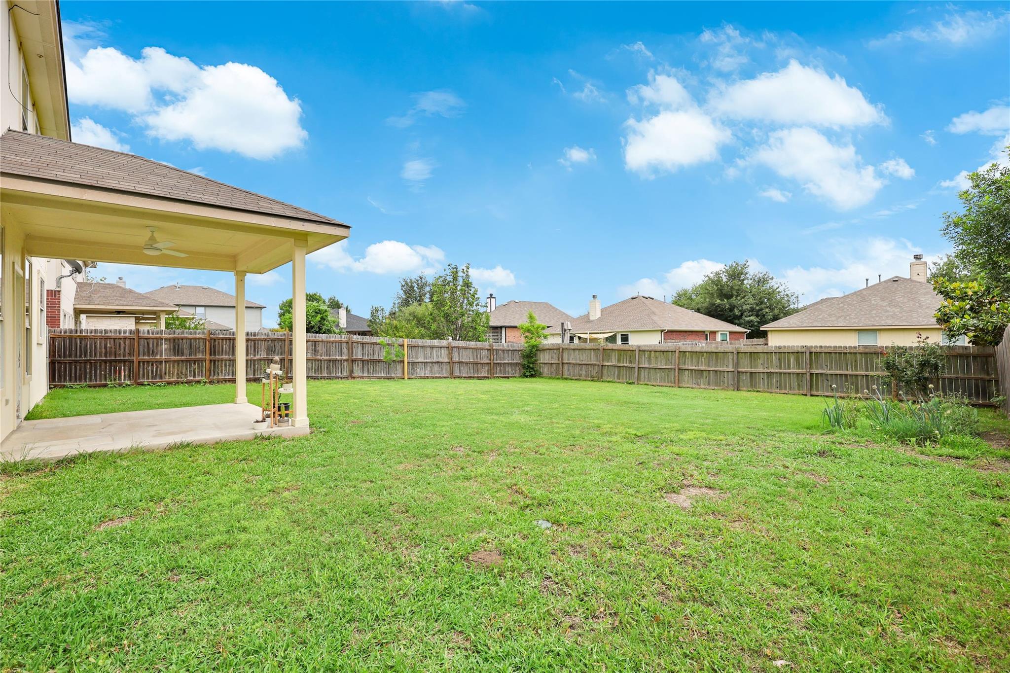 11117 Harvest Time Dr, Austin, TX 78754