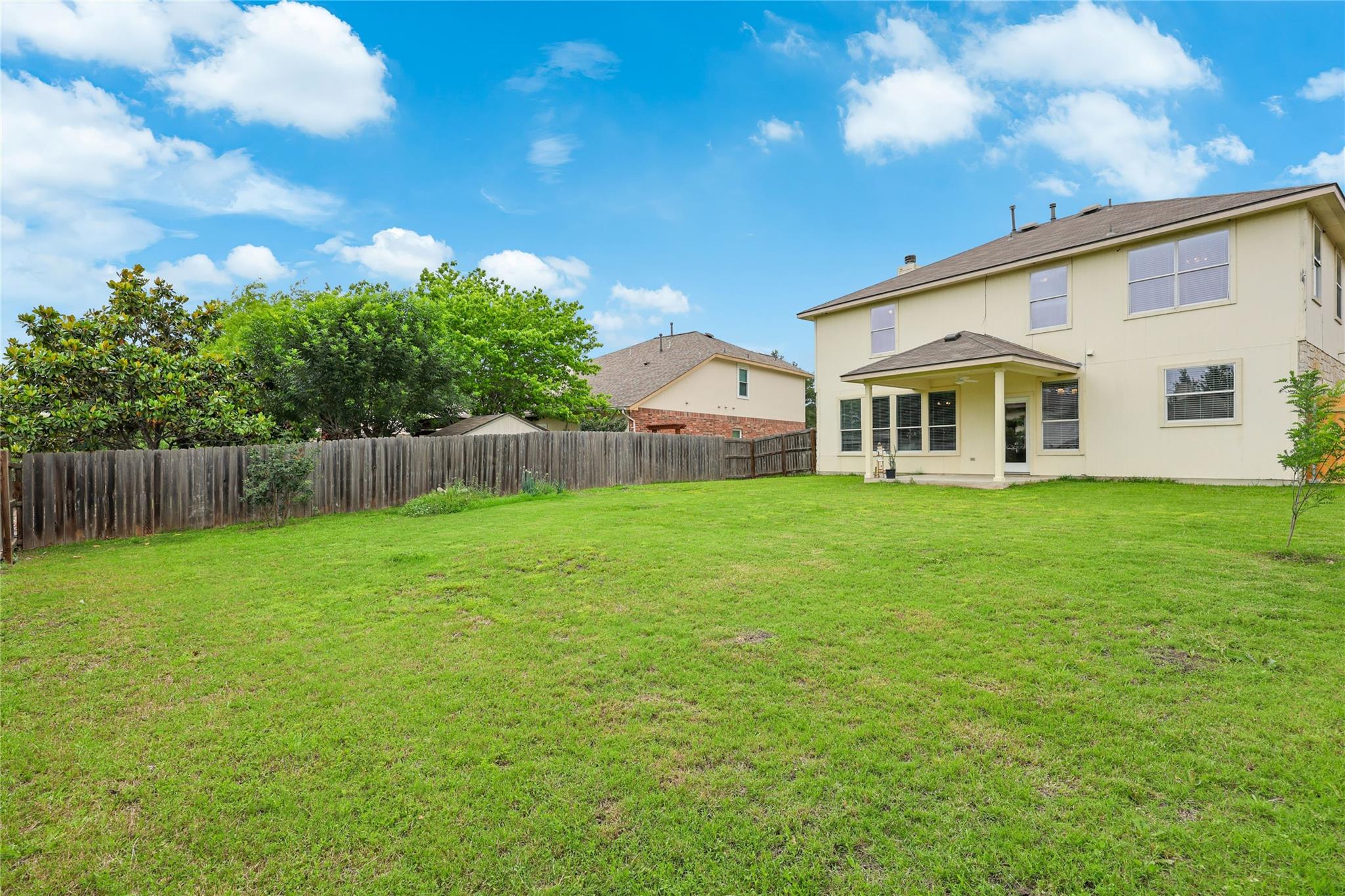 11117 Harvest Time Dr, Austin, TX 78754