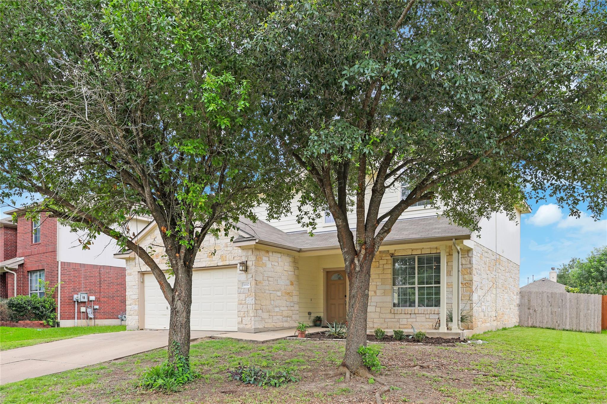 11117 Harvest Time Dr, Austin, TX 78754